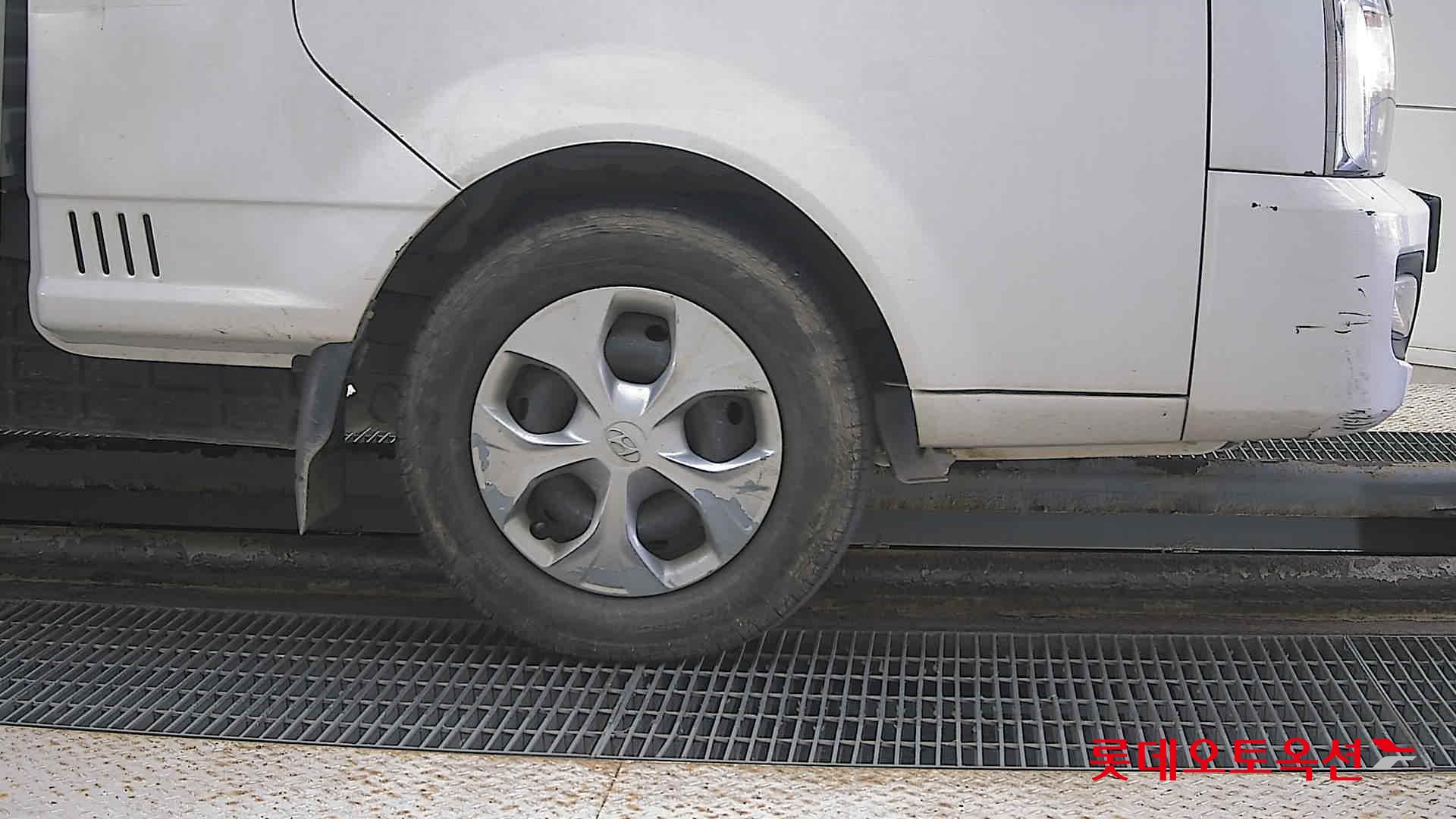 Hyundai Porter II id 3466844 из Кореи 23