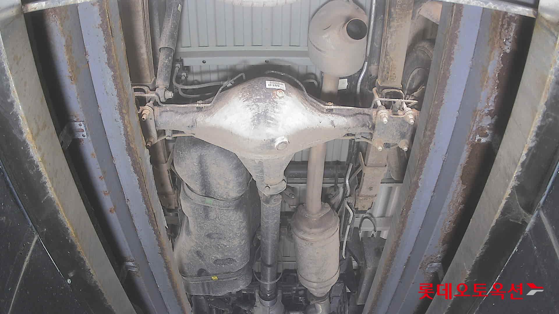 Hyundai Porter II id 3466844 из Кореи 27