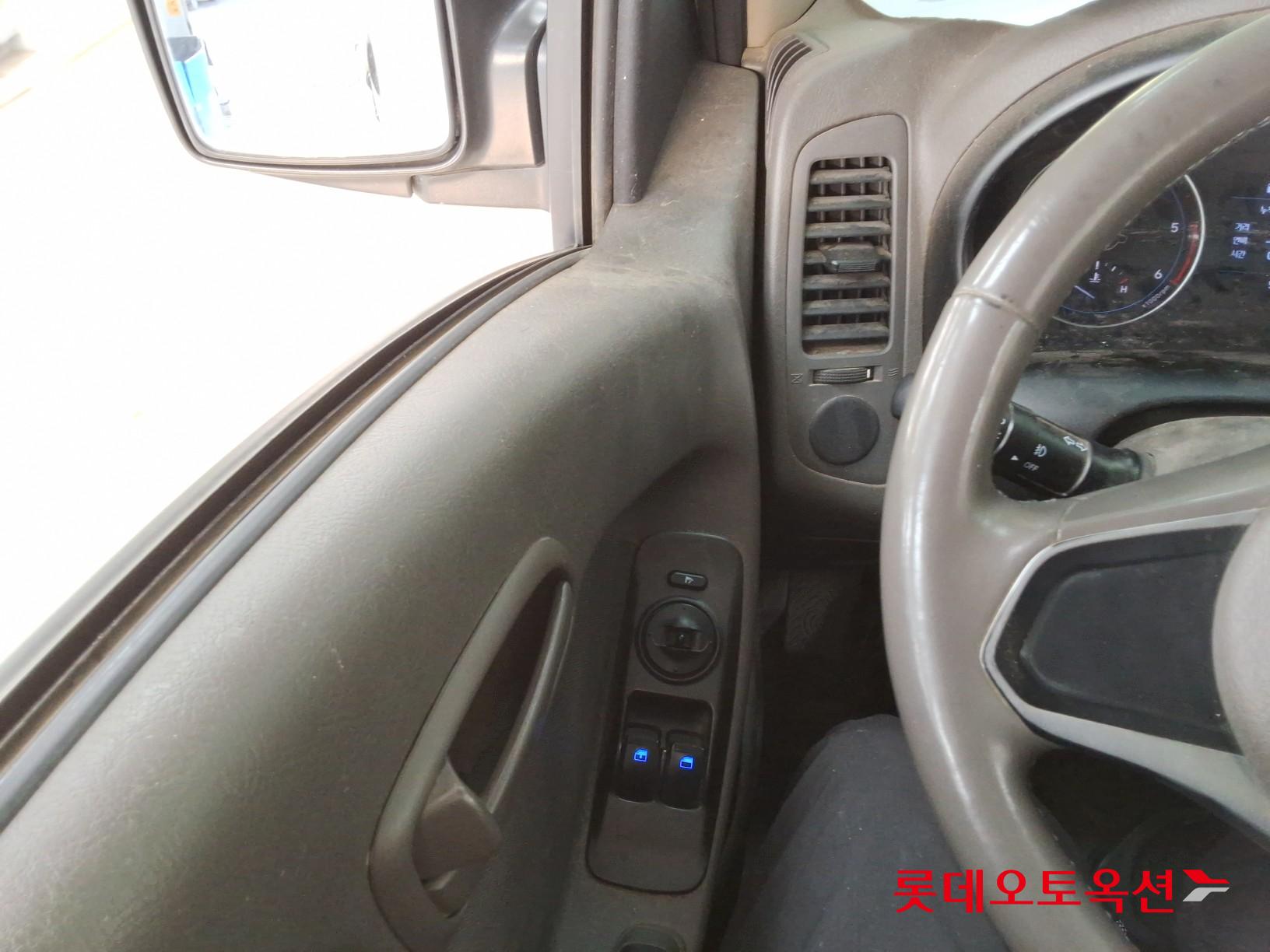 Hyundai Porter II id 3466844 из Кореи 28