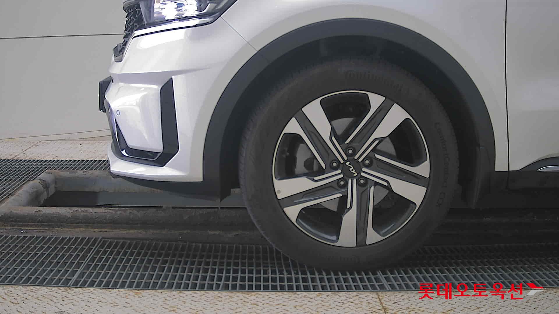 Kia Sorento Hybrid id 3471560 из Кореи 21