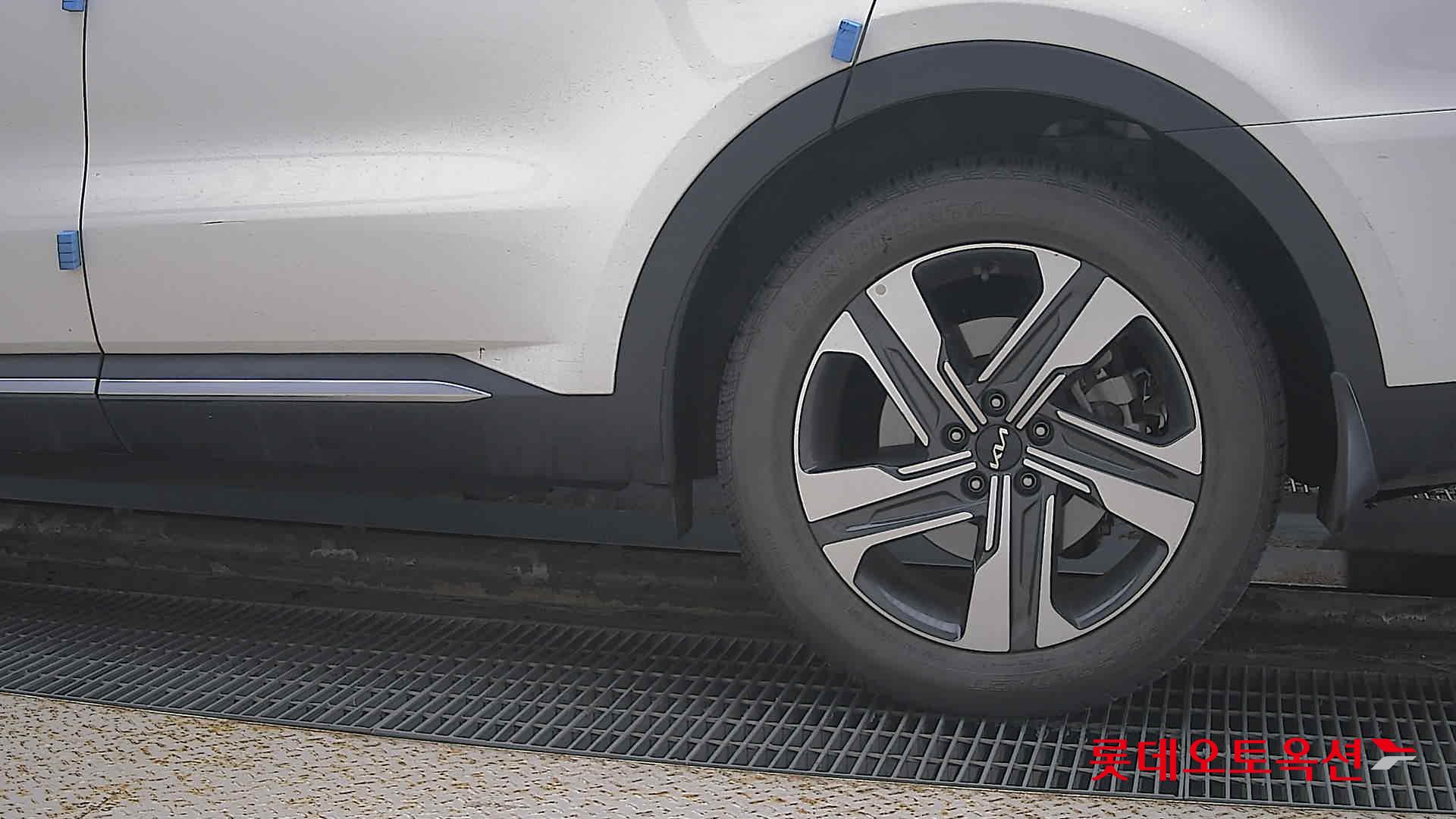 Kia Sorento Hybrid id 3471560 из Кореи 22