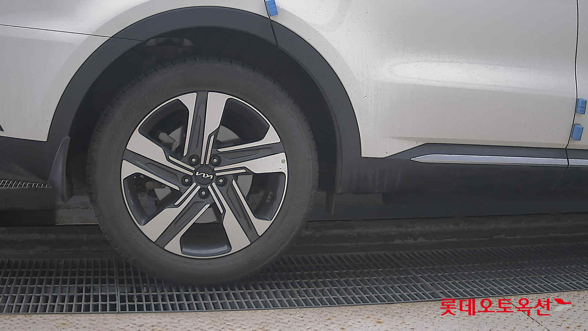 Kia Sorento Hybrid id 3471560 из Кореи 24