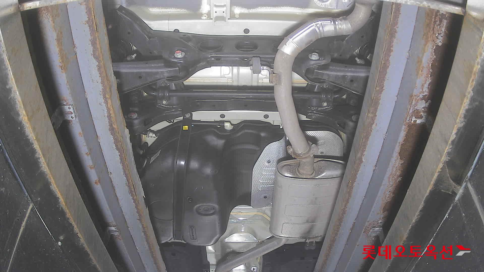 Kia Sorento Hybrid id 3471560 из Кореи 27