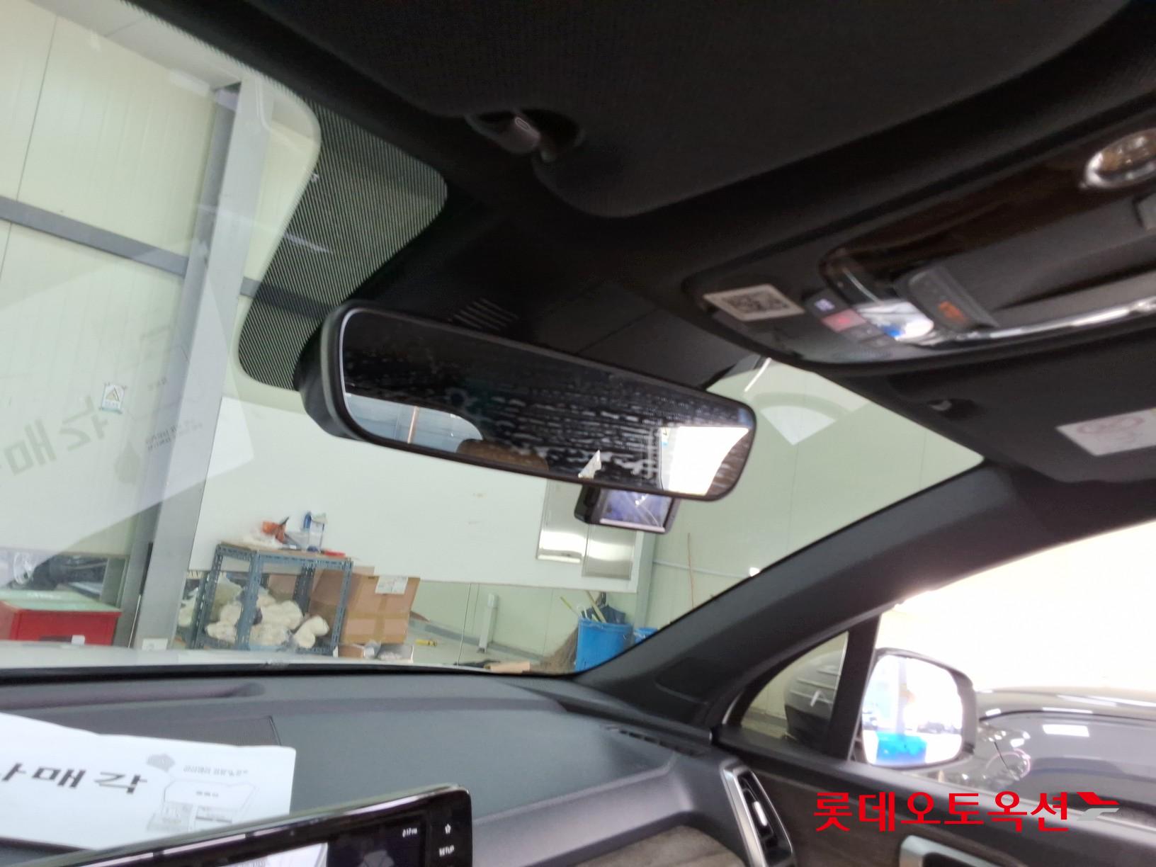 Kia Sorento Hybrid id 3471560 из Кореи 32