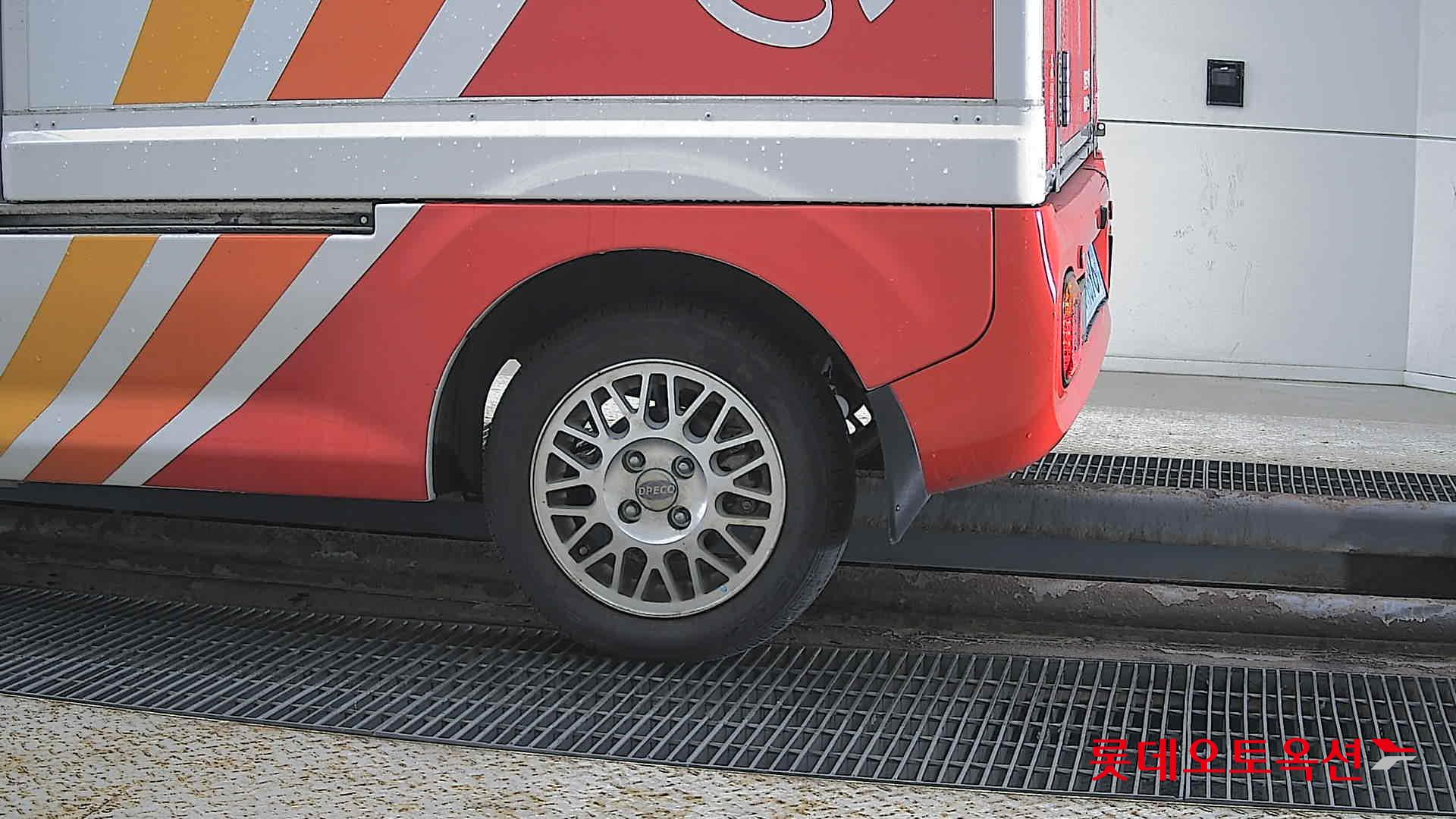 2022 - Potro POTRO (E) Small Electric Truck Smart