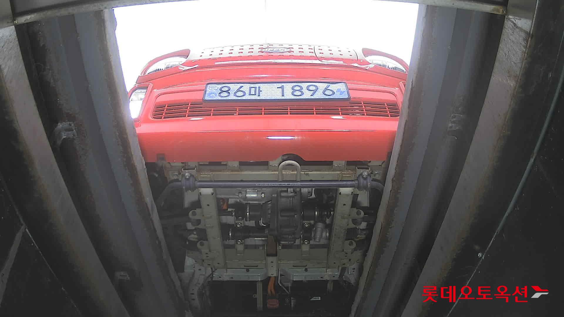 2022 - Potro POTRO (E) Small Electric Truck Smart