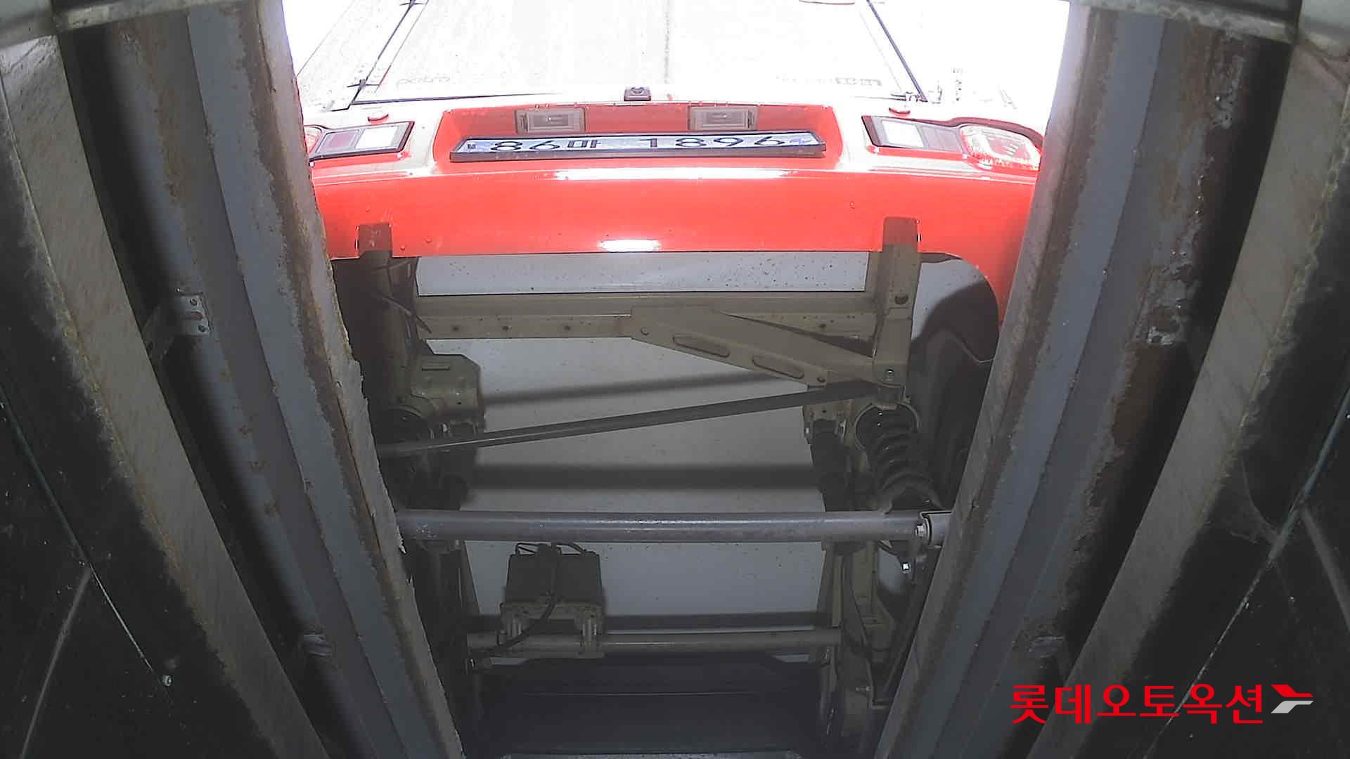 2022 - Potro POTRO (E) Small Electric Truck Smart