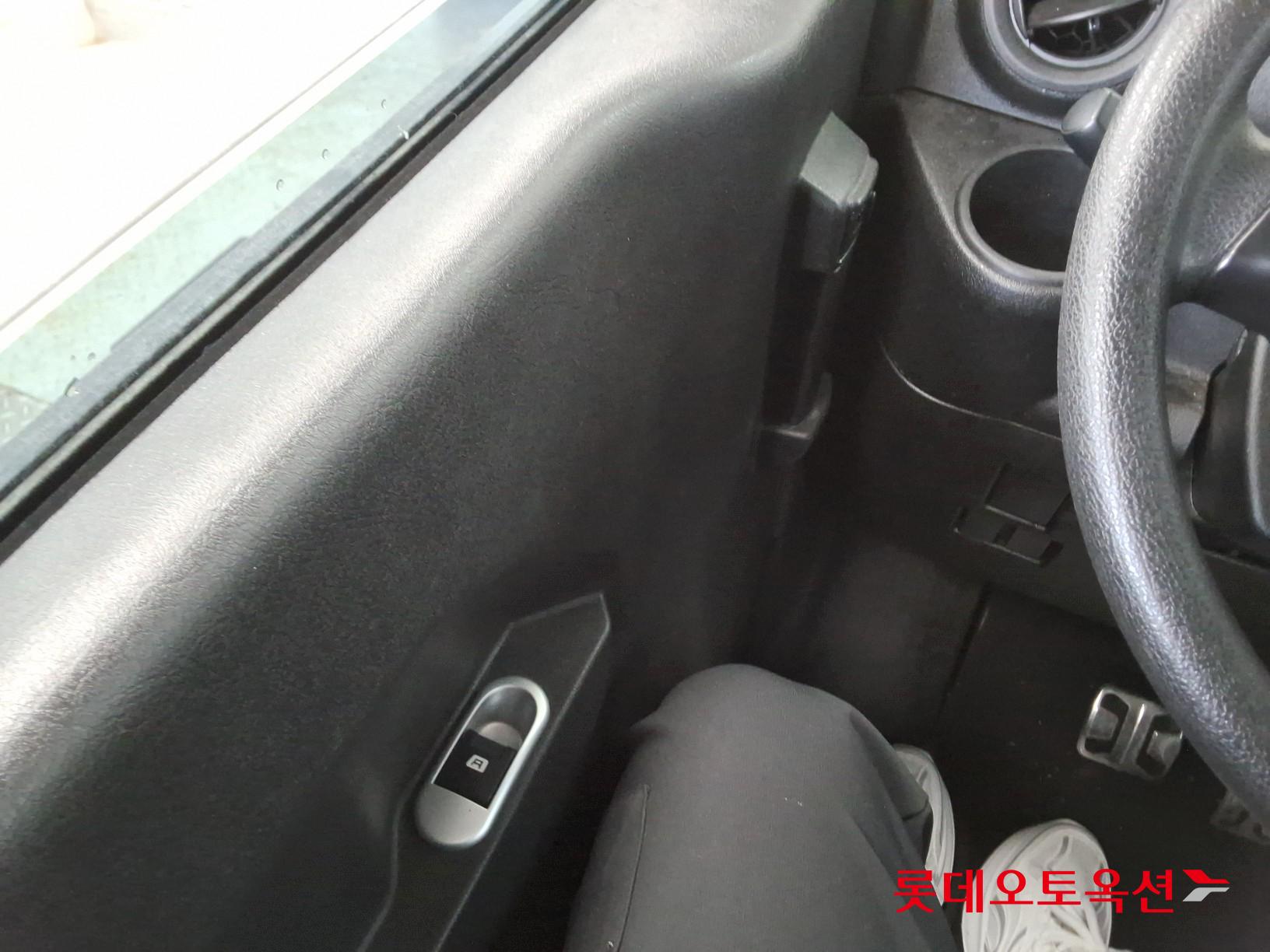 2022 - Potro POTRO (E) Small Electric Truck Smart