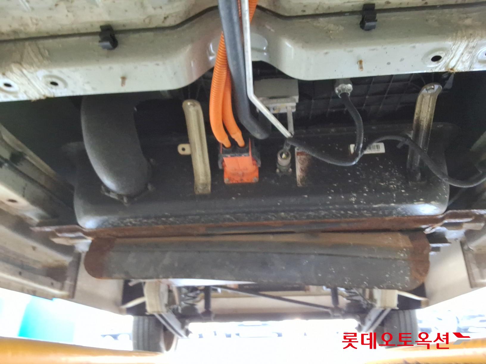 2022 - Potro POTRO (E) Small Electric Truck Smart