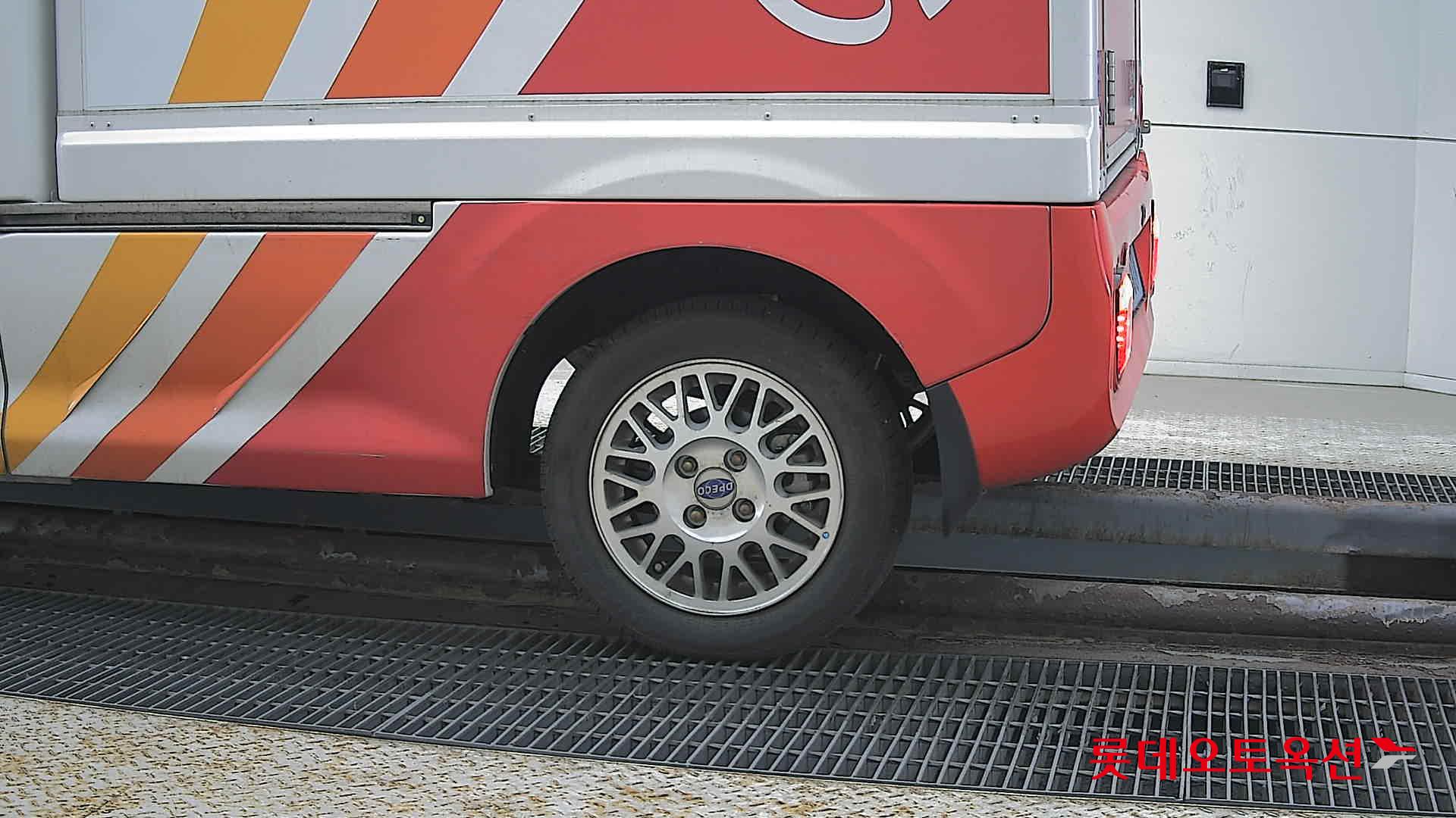 2022 - Potro POTRO (E) Small Electric Truck Smart