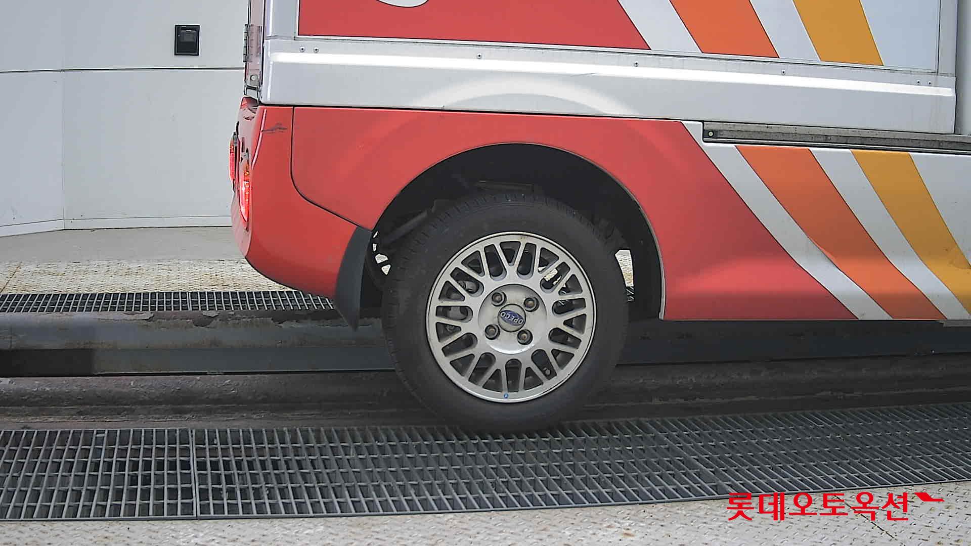 2022 - Potro POTRO (E) Small Electric Truck Smart