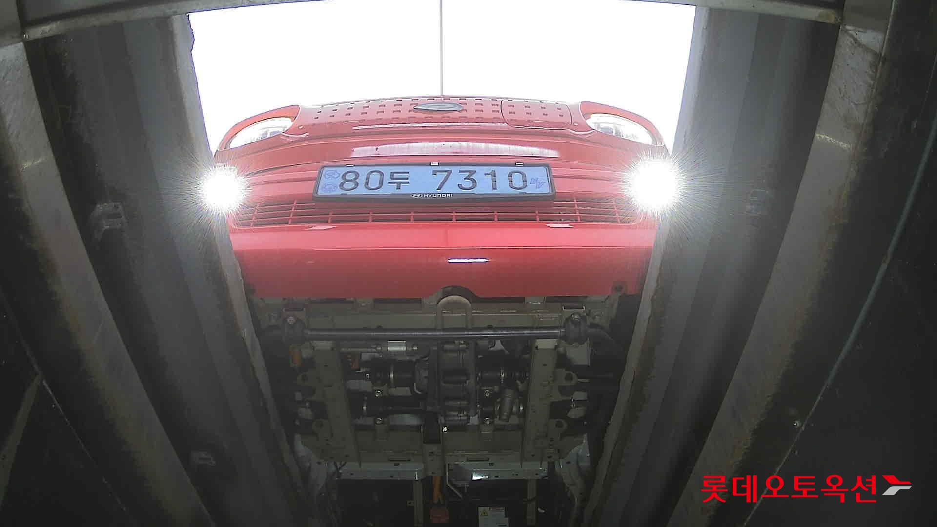 2022 - Potro POTRO (E) Small Electric Truck Smart