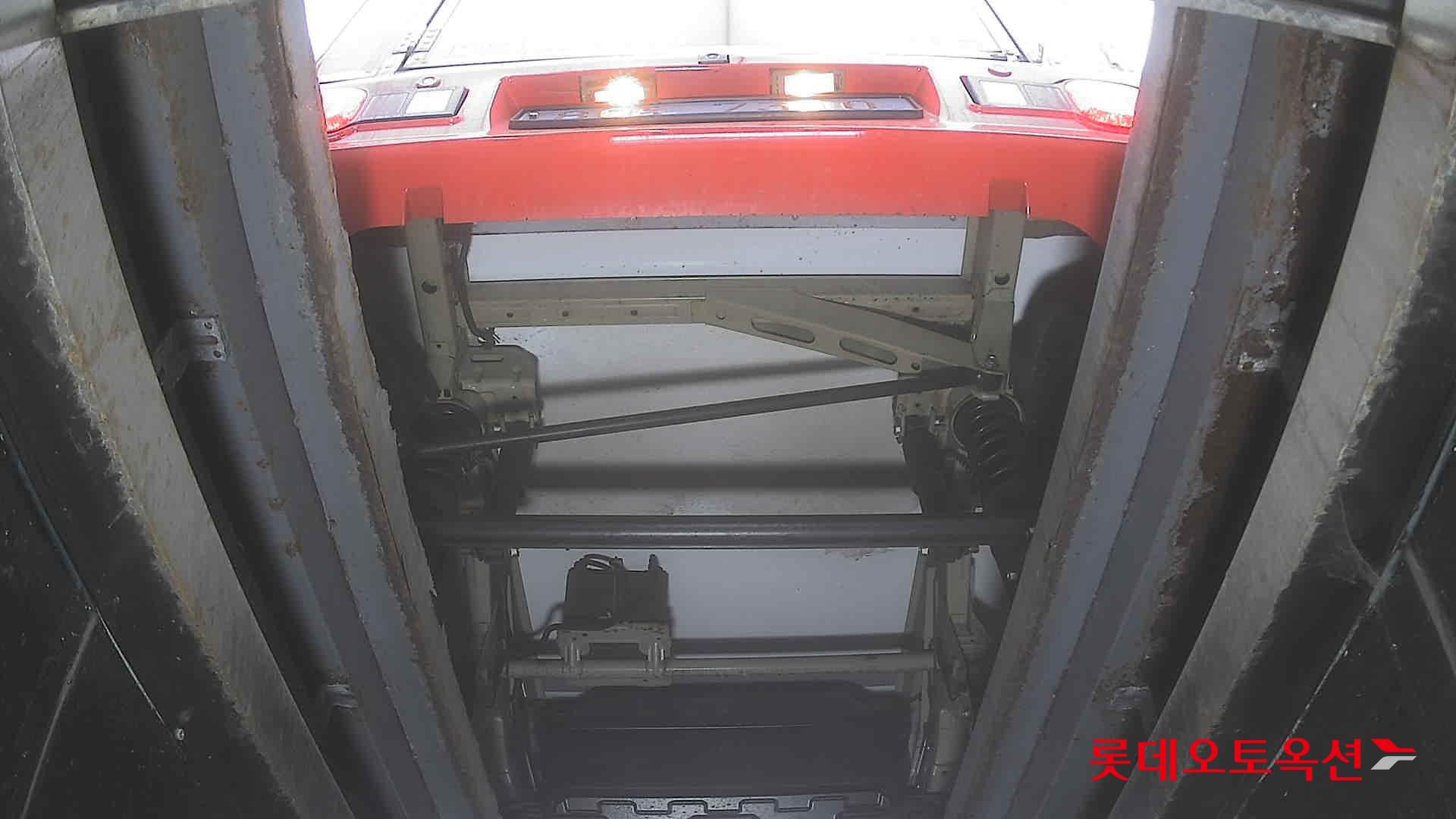 2022 - Potro POTRO (E) Small Electric Truck Smart