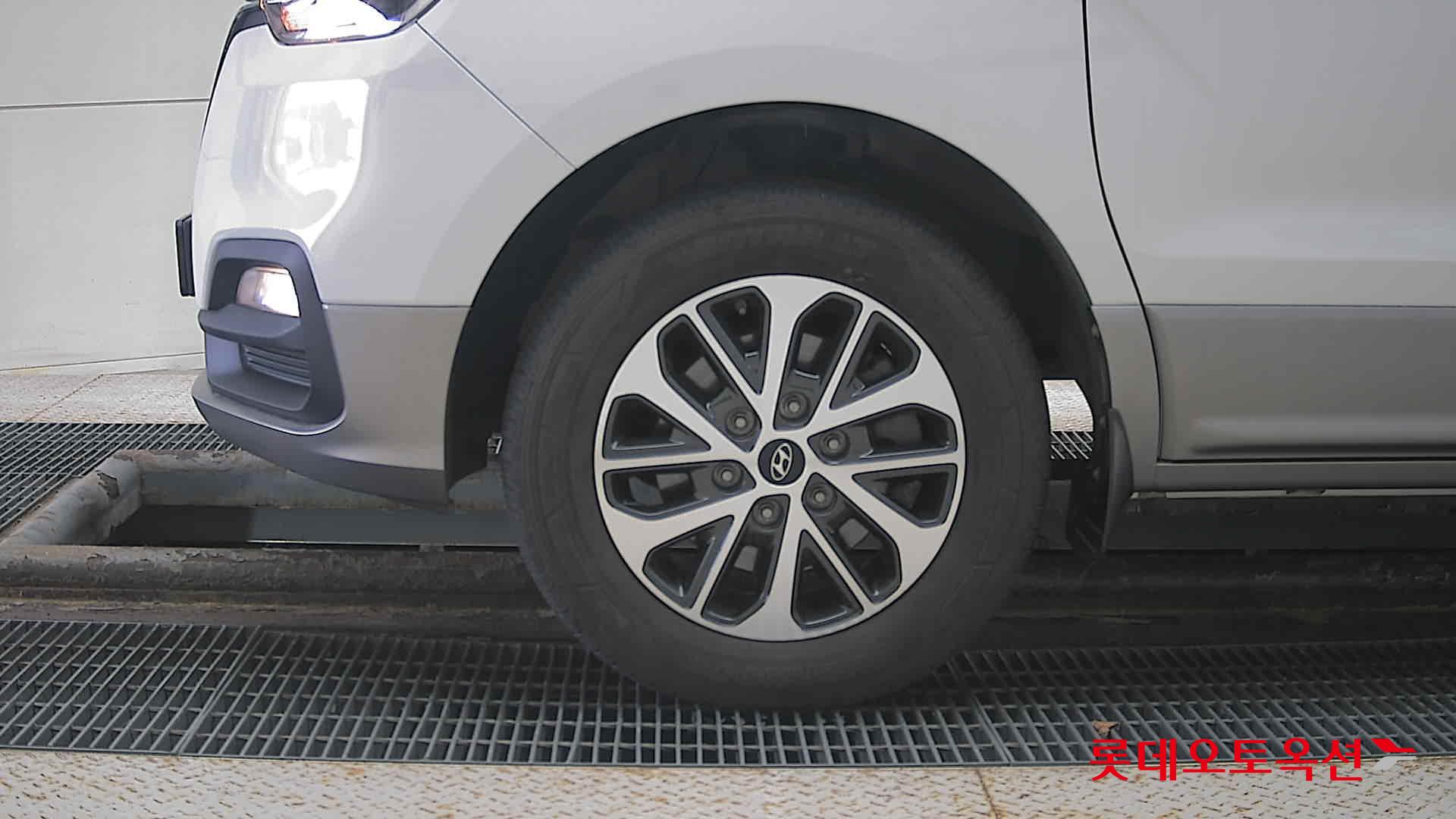 Hyundai Grand Starex id 3441756 из Кореи 21