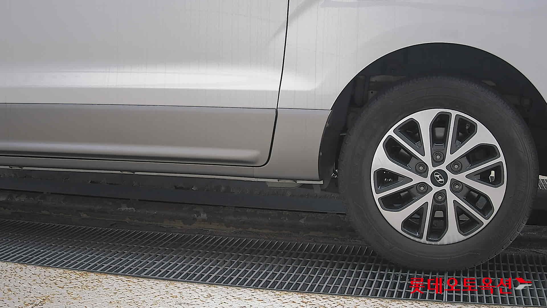 Hyundai Grand Starex id 3441756 из Кореи 22