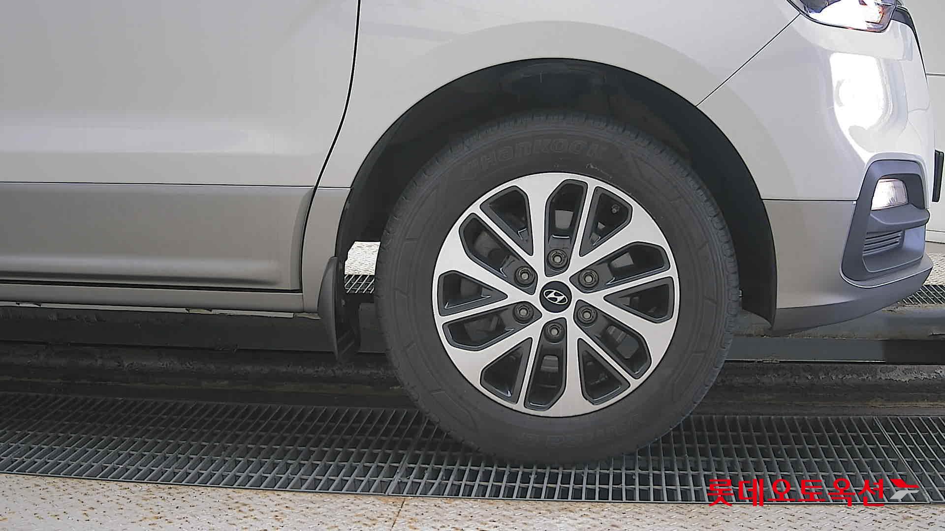 Hyundai Grand Starex id 3441756 из Кореи 23