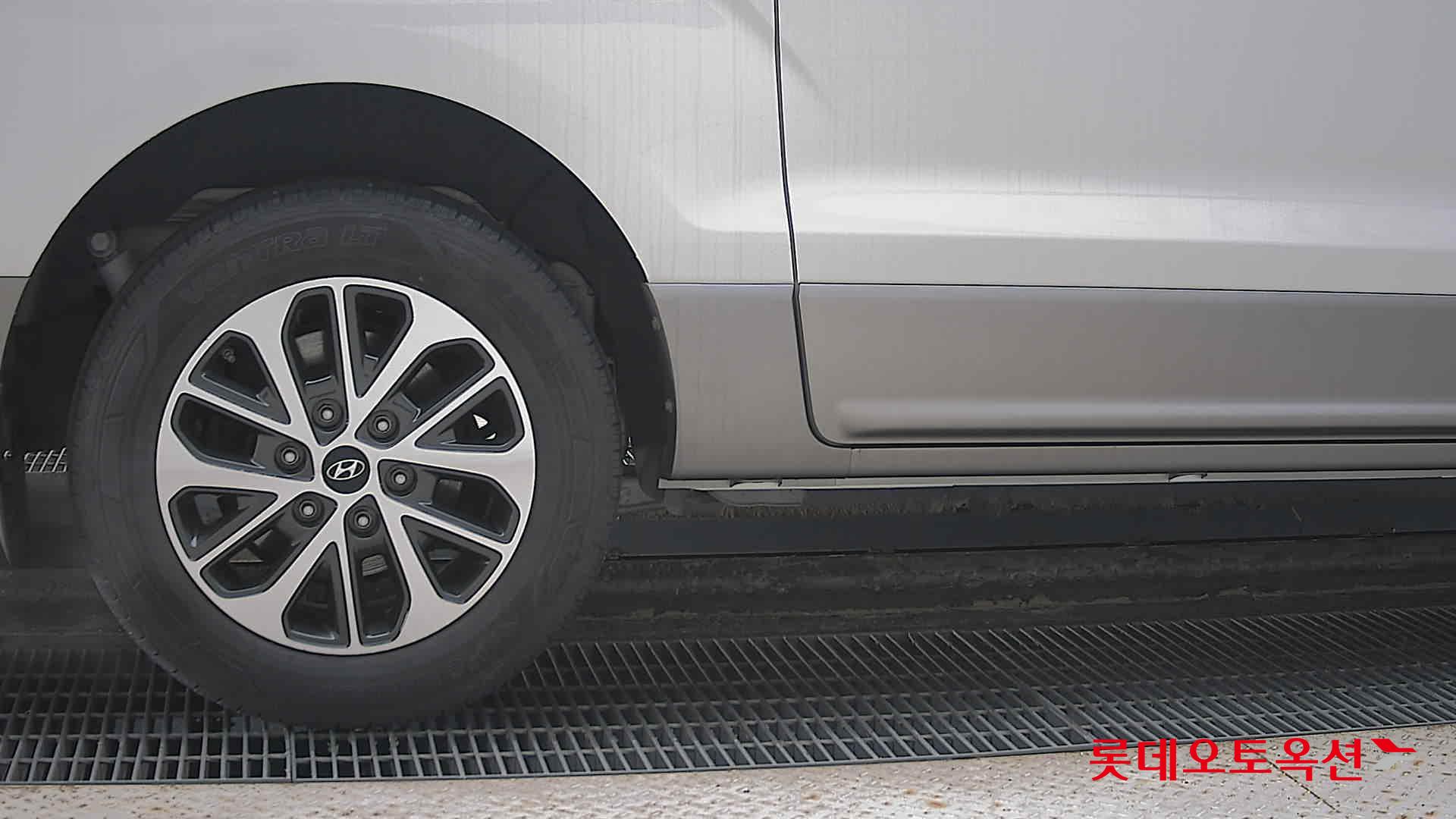 Hyundai Grand Starex id 3441756 из Кореи 24