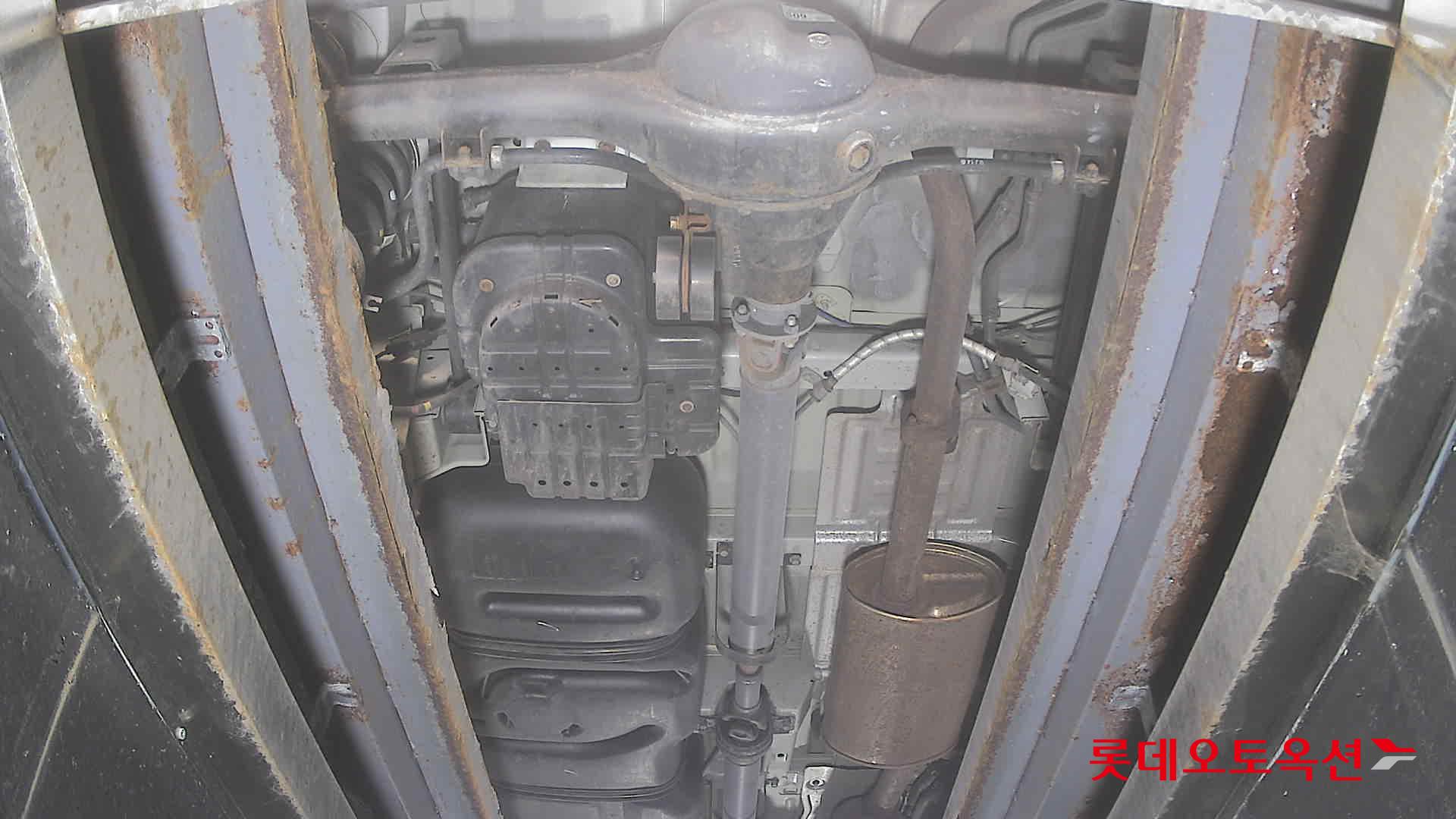 Hyundai Grand Starex id 3441756 из Кореи 27