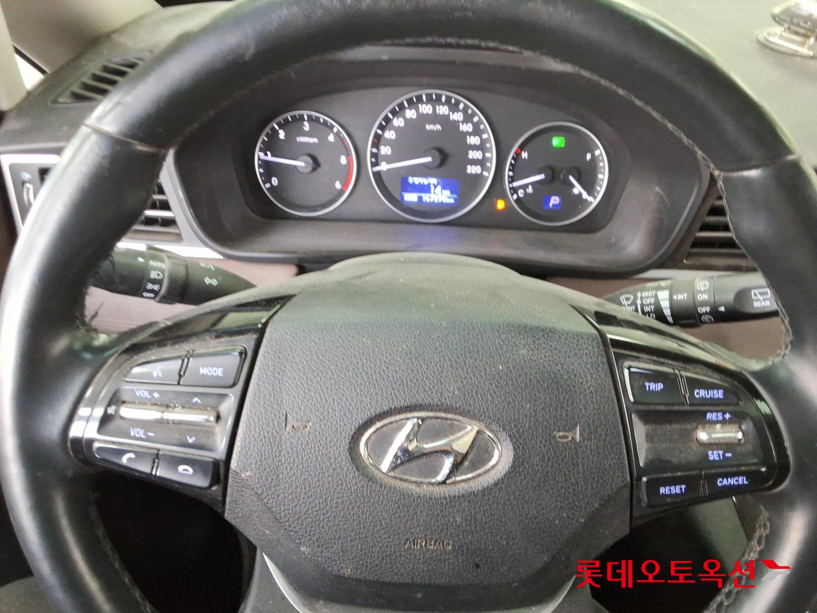 Hyundai Grand Starex id 3441756 из Кореи 29