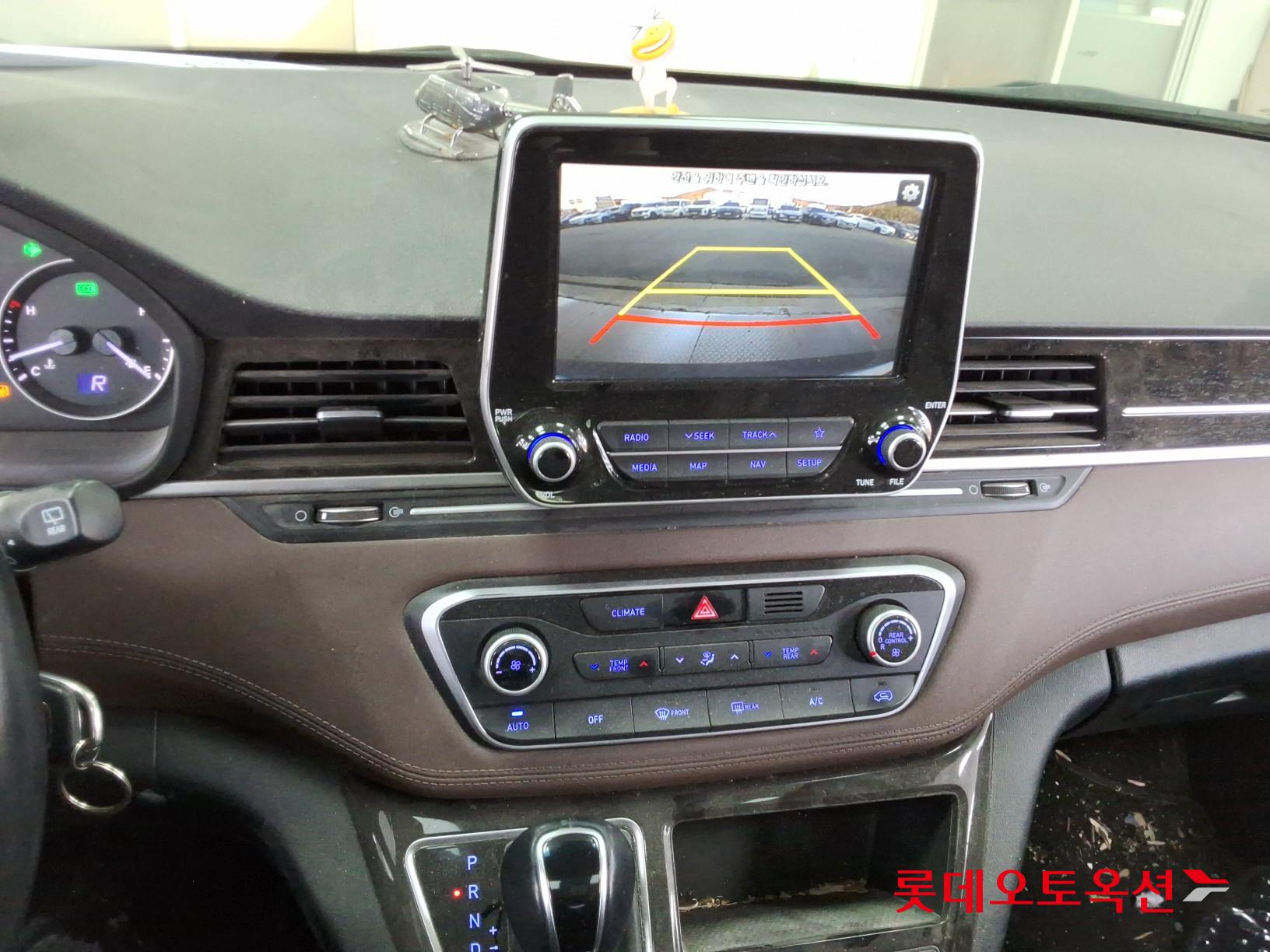 Hyundai Grand Starex id 3441756 из Кореи 31