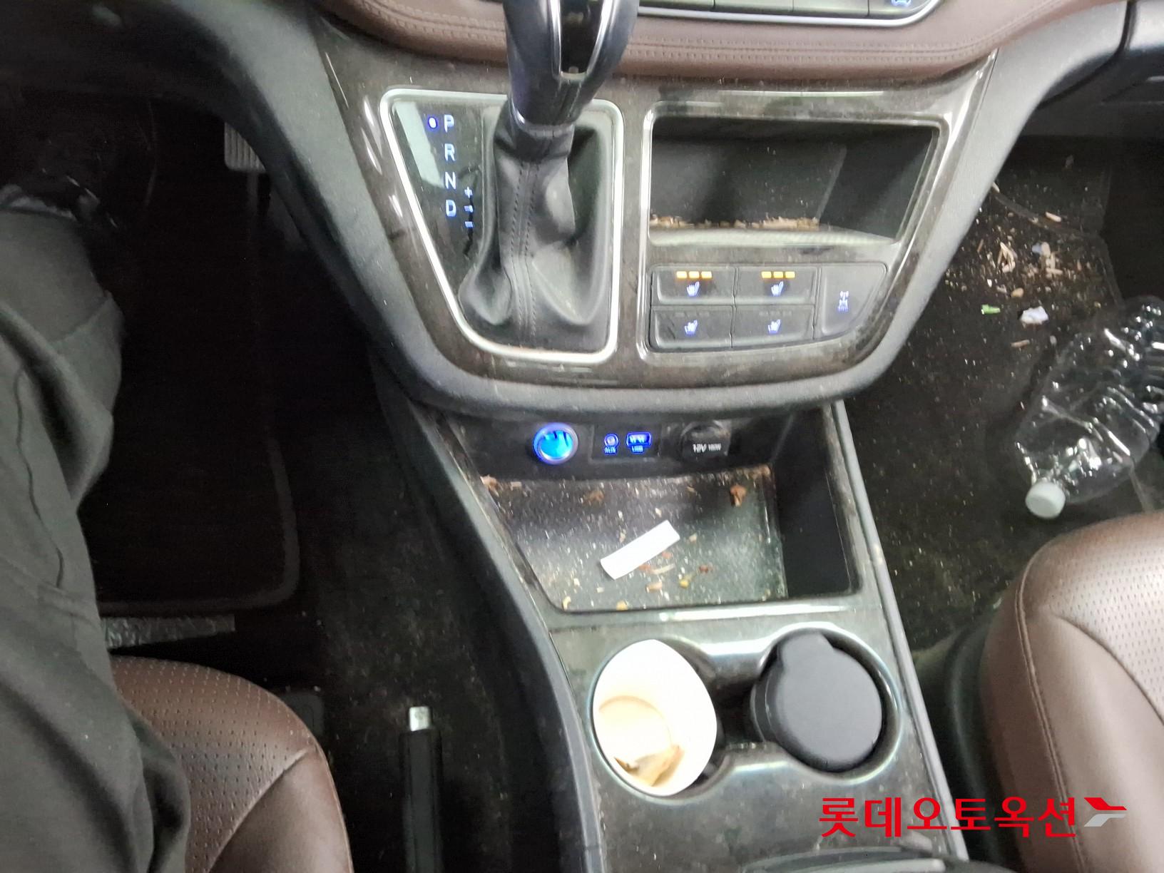 Hyundai Grand Starex id 3441756 из Кореи 32