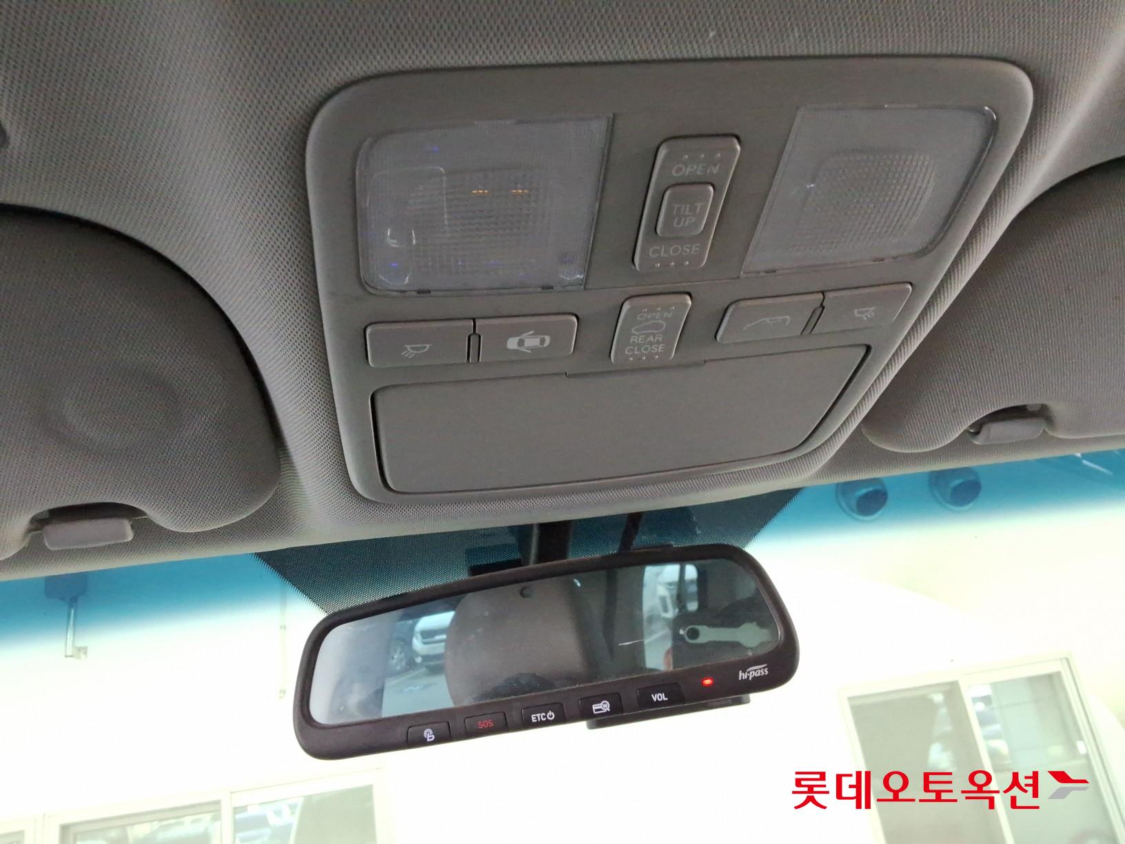 Hyundai Grand Starex id 3441756 из Кореи 33