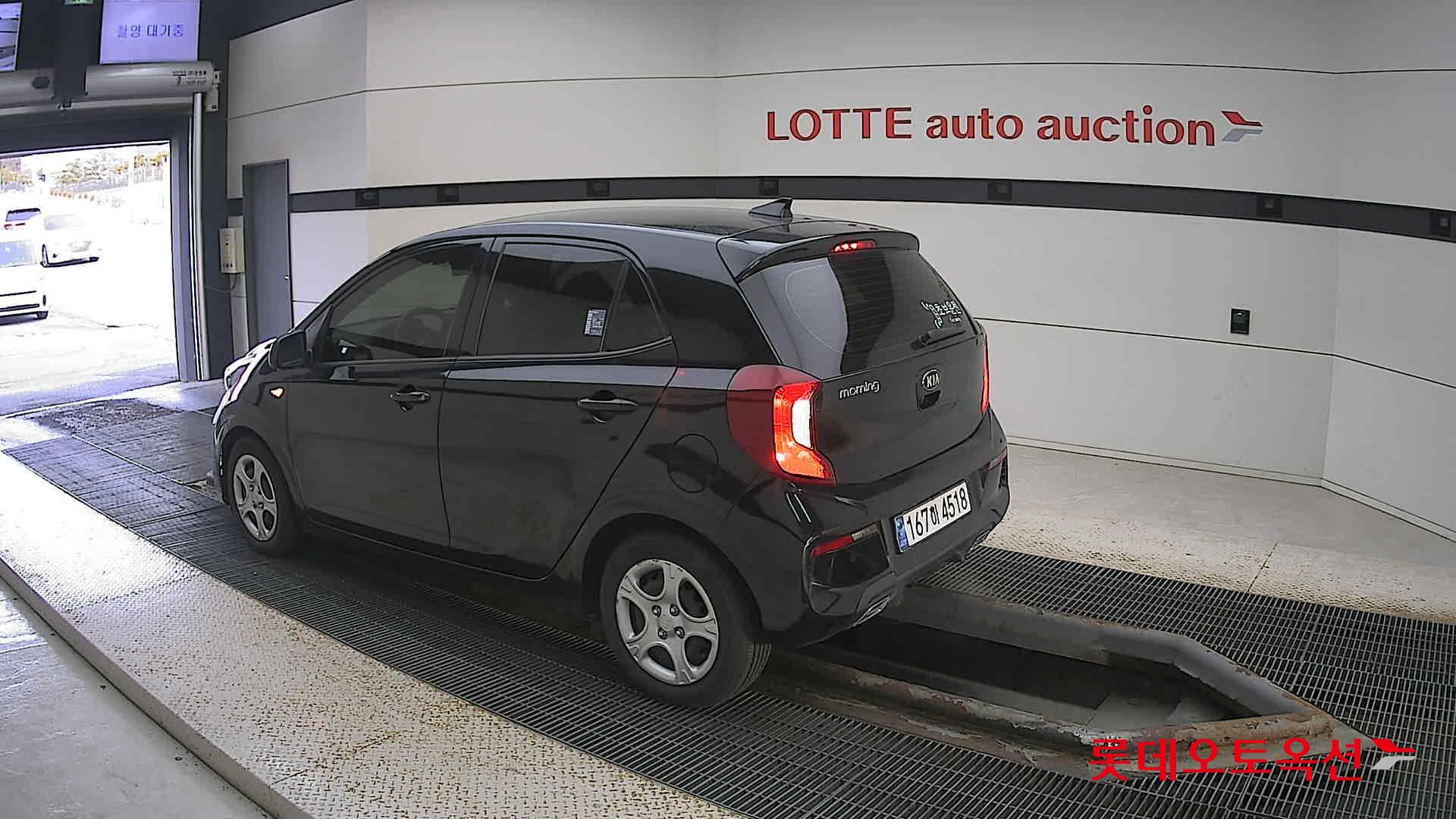 Kia Morning id 3441800 из Кореи 10