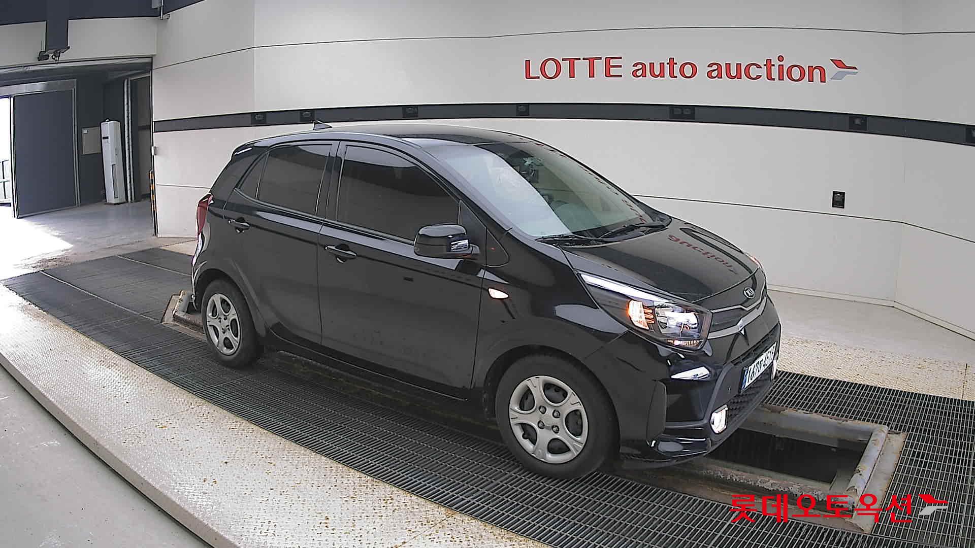 Kia Morning id 3441800 из Кореи 16