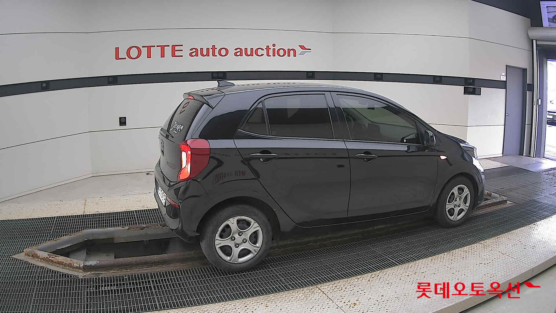 Kia Morning id 3441800 из Кореи 18