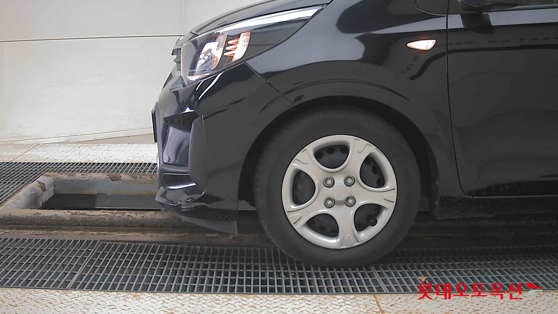 Kia Morning id 3441800 из Кореи 21