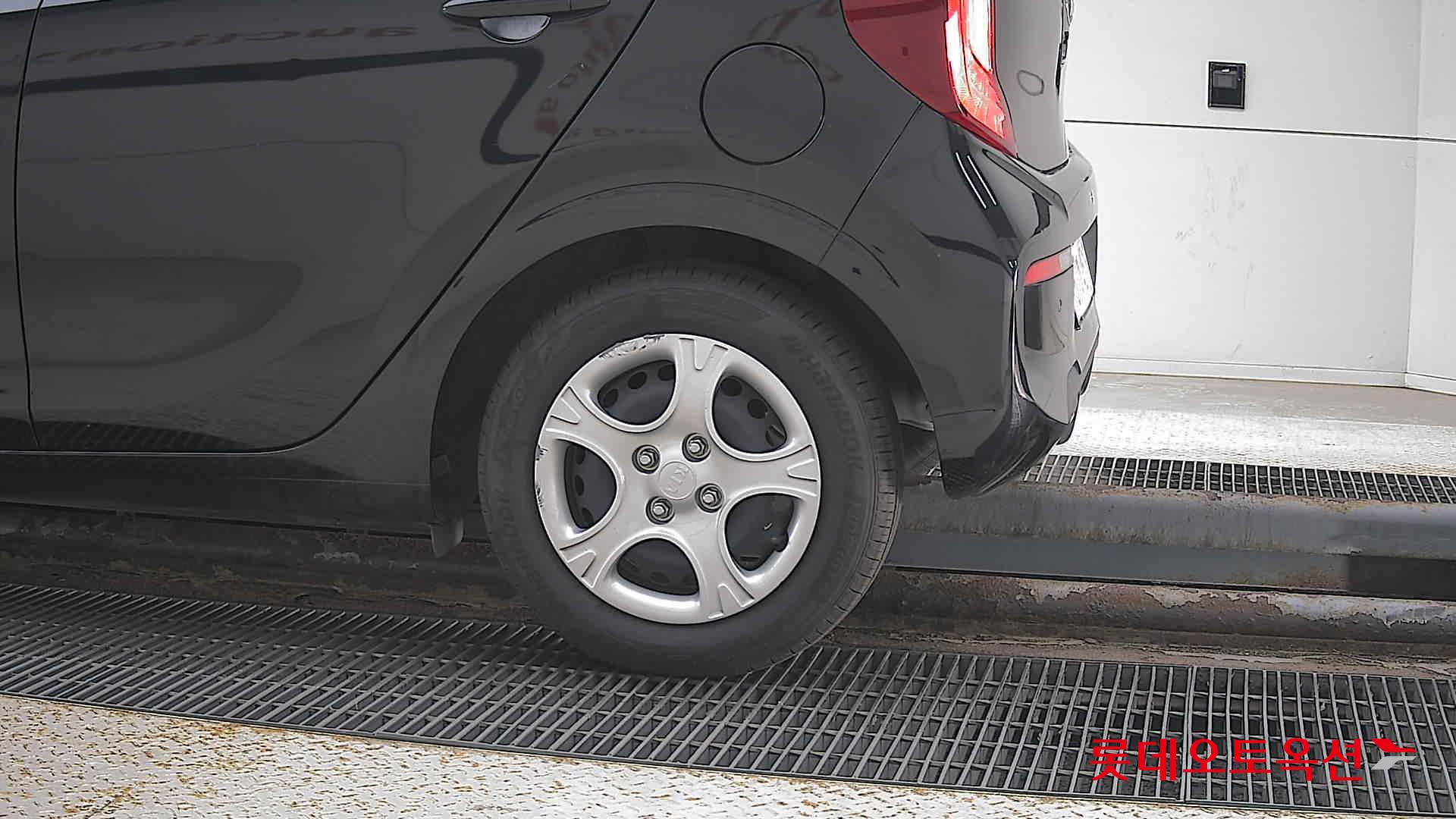 Kia Morning id 3441800 из Кореи 22