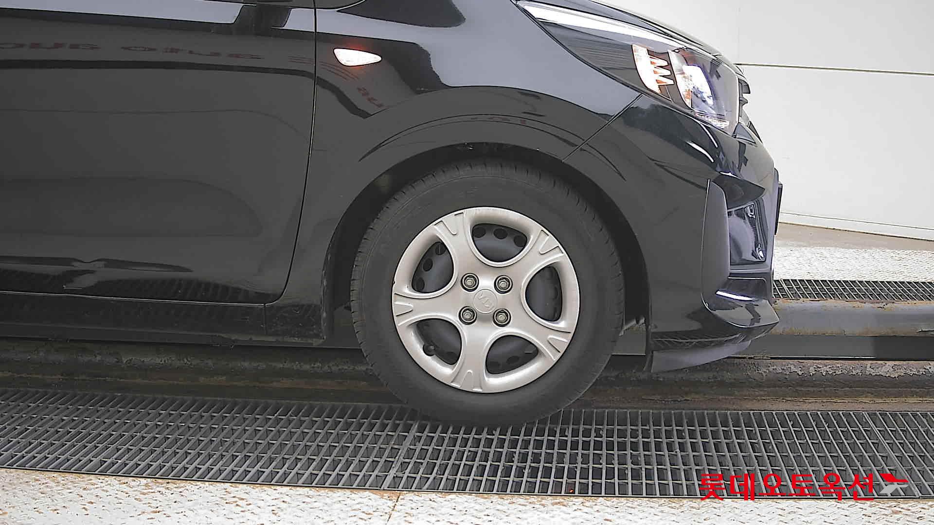 Kia Morning id 3441800 из Кореи 23