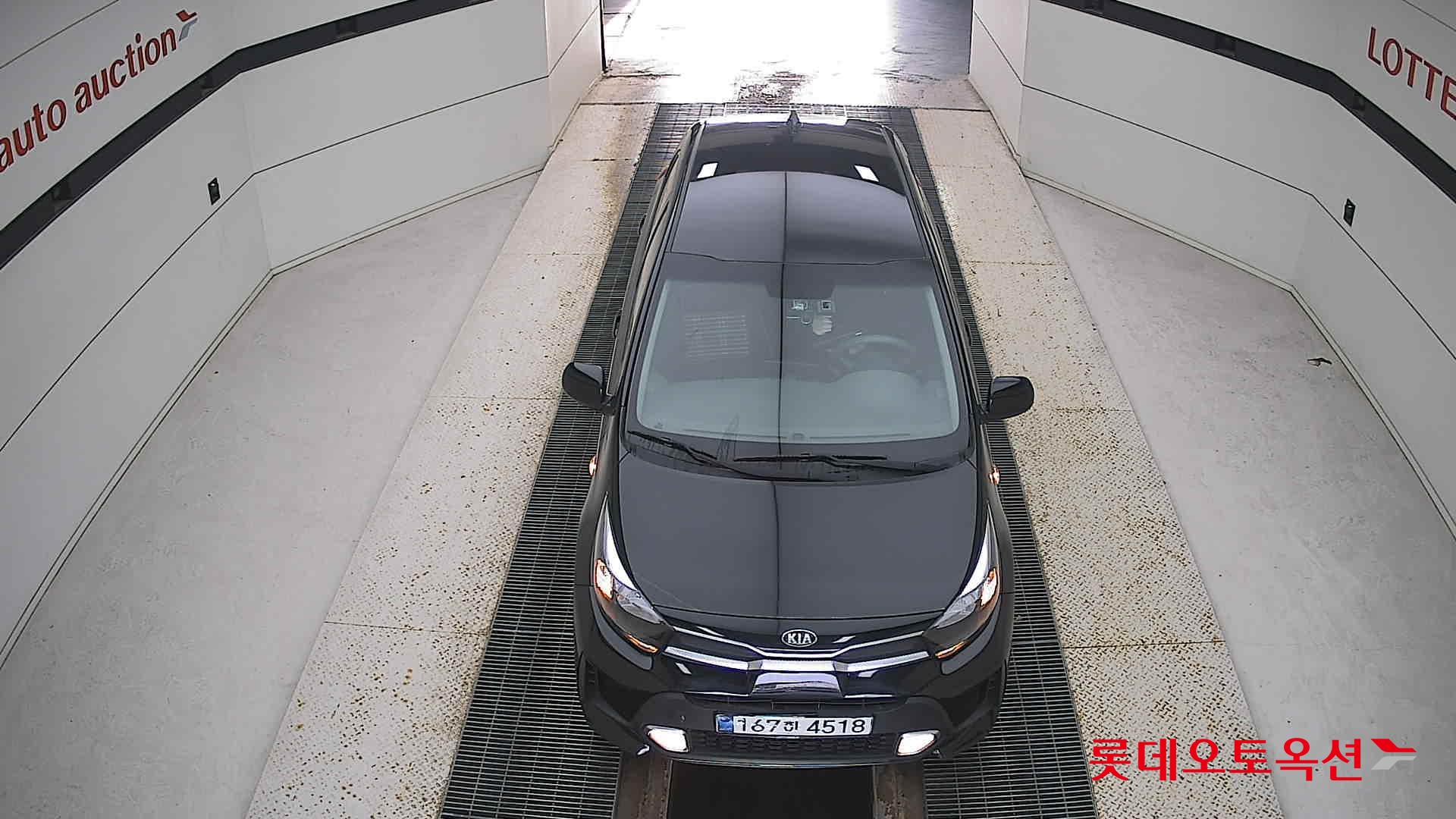 Kia Morning id 3441800 из Кореи 25