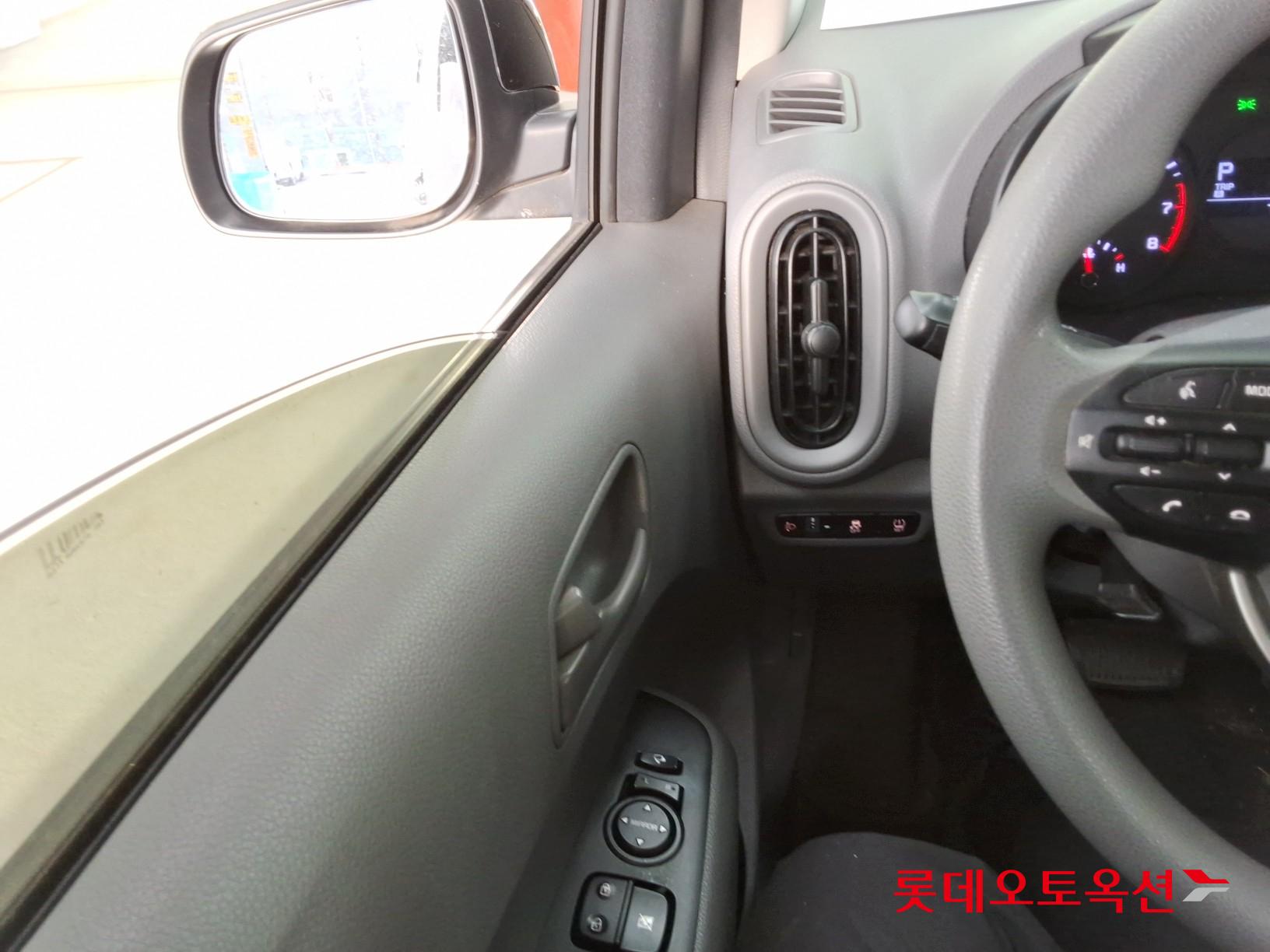 Kia Morning id 3441800 из Кореи 28