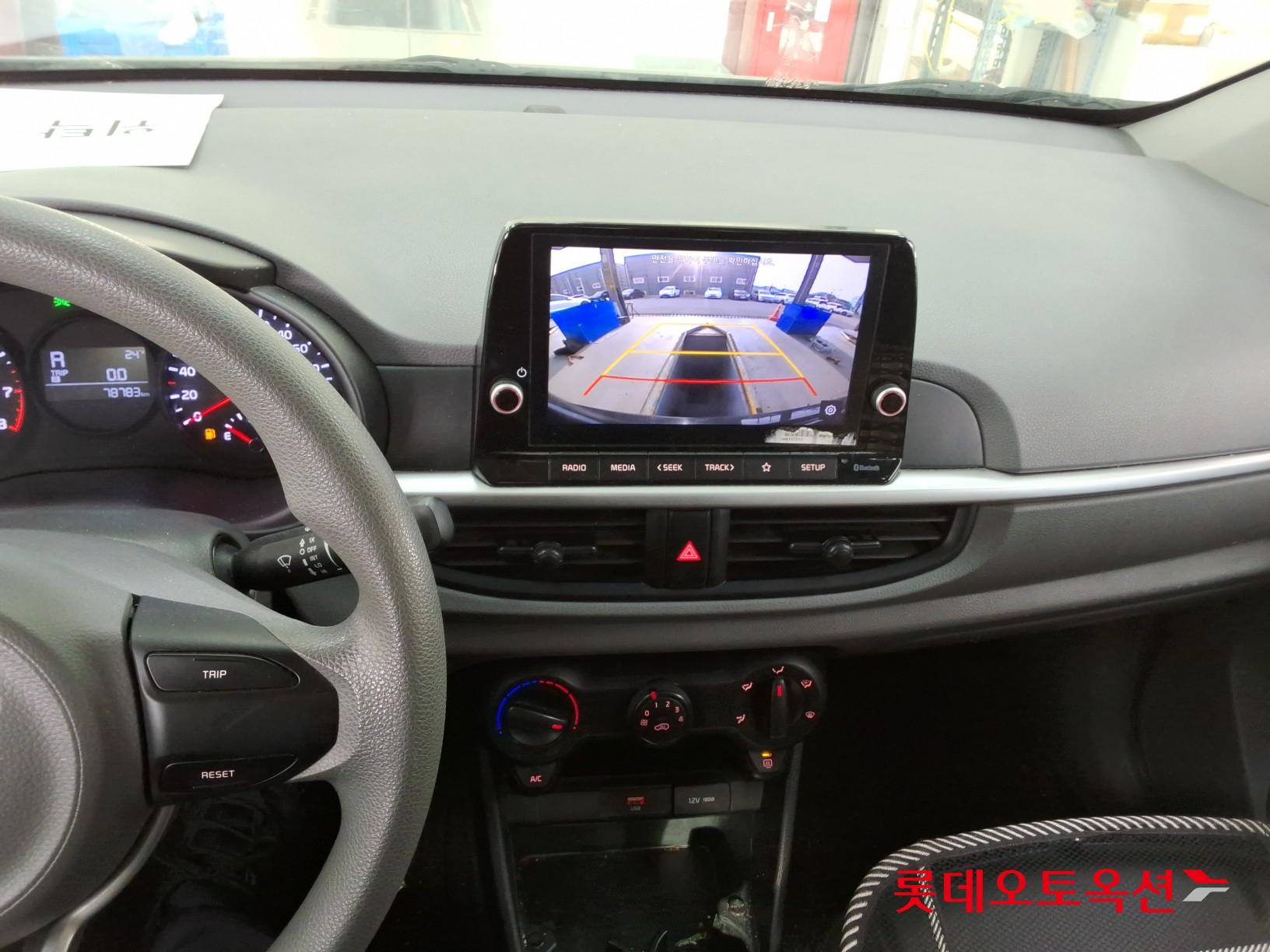 Kia Morning id 3441800 из Кореи 30