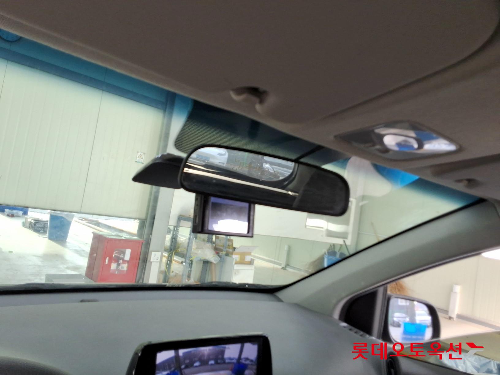 Kia Morning id 3441800 из Кореи 32