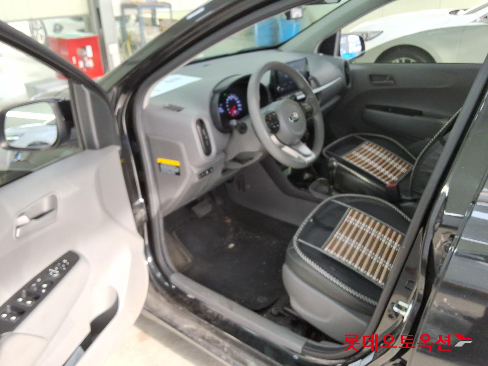 Kia Morning id 3441800 из Кореи 34