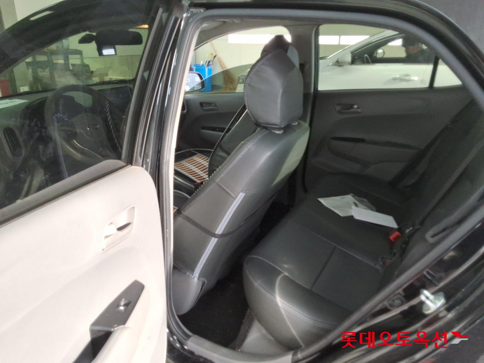 Kia Morning id 3441800 из Кореи 35