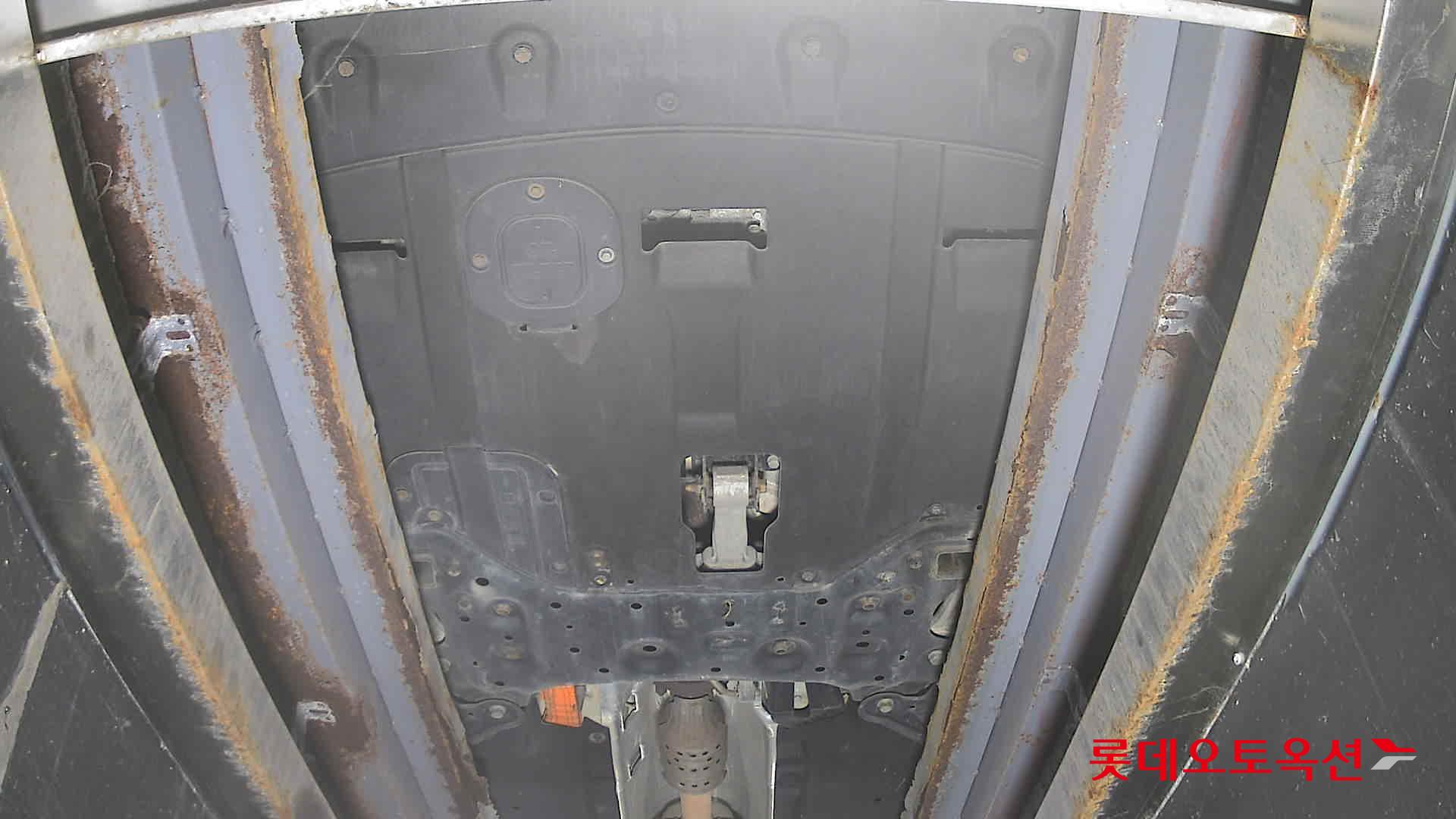 Kia K7 Hybrid id 3441816 из Кореи 26