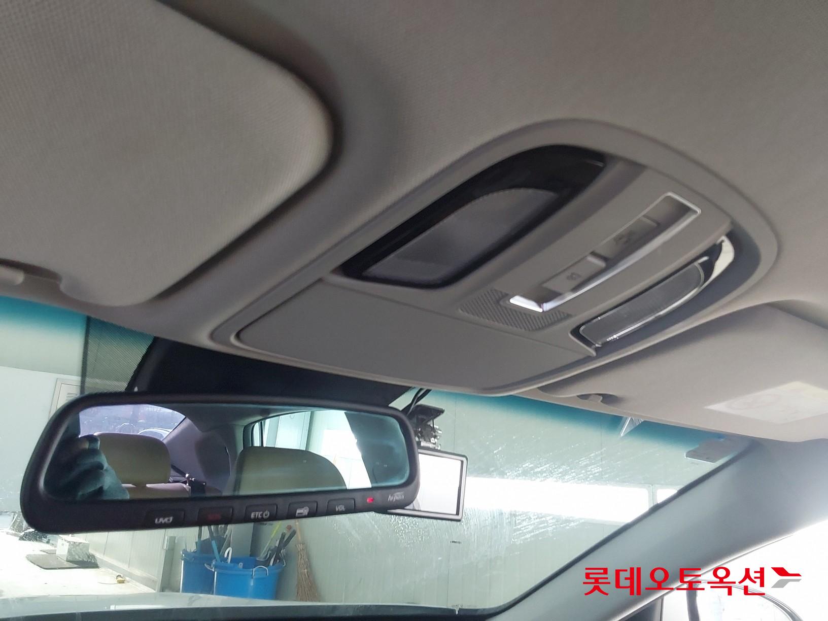 Kia K7 Hybrid id 3441816 из Кореи 30