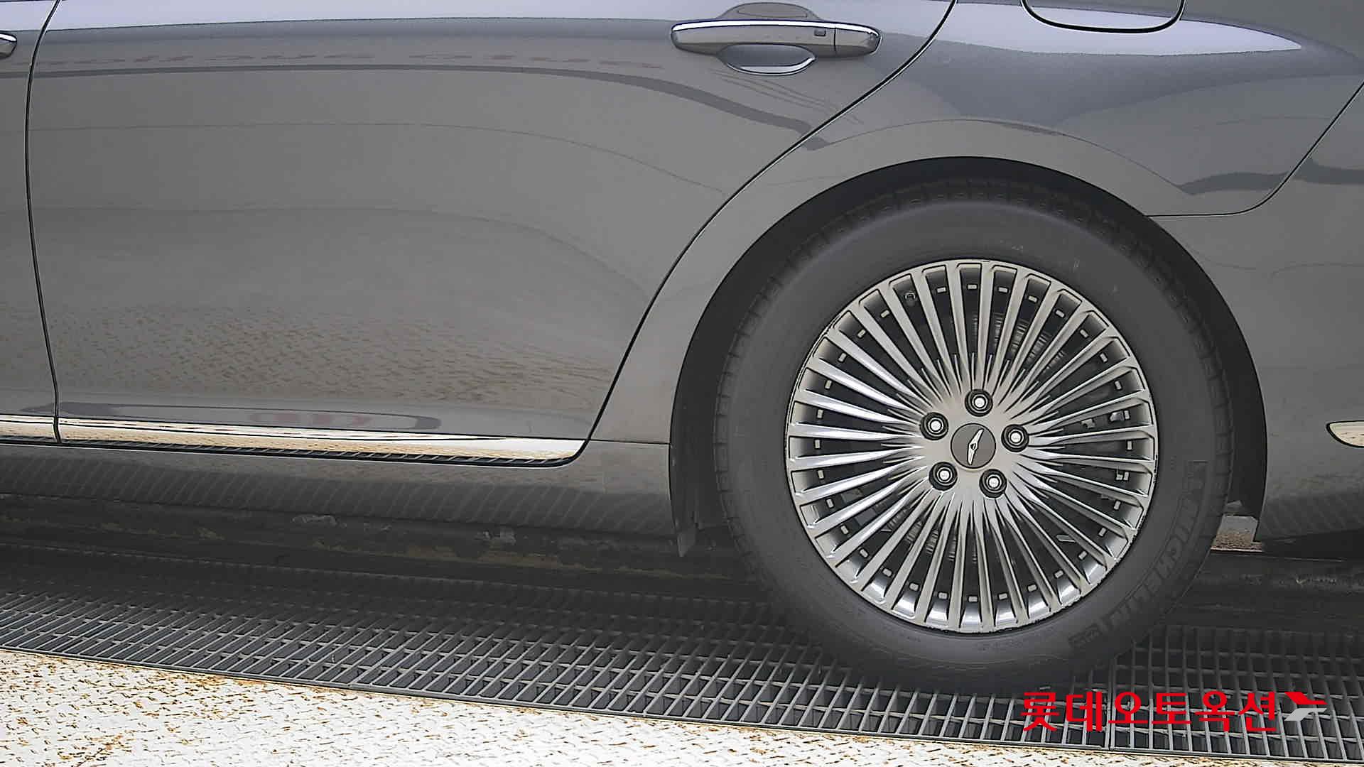 Hyundai G90 id 3436565 из Кореи 22