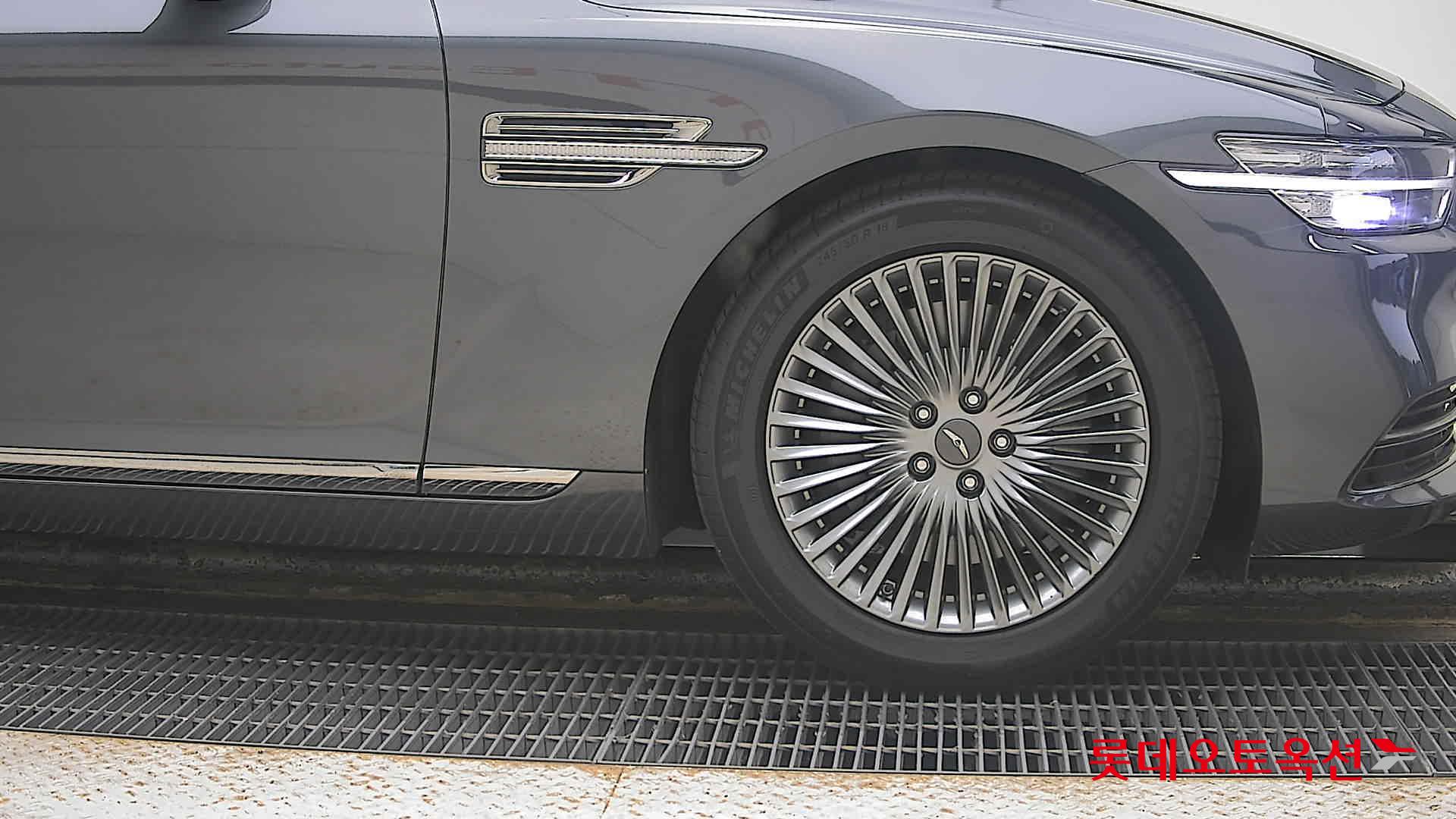 Hyundai G90 id 3436565 из Кореи 23