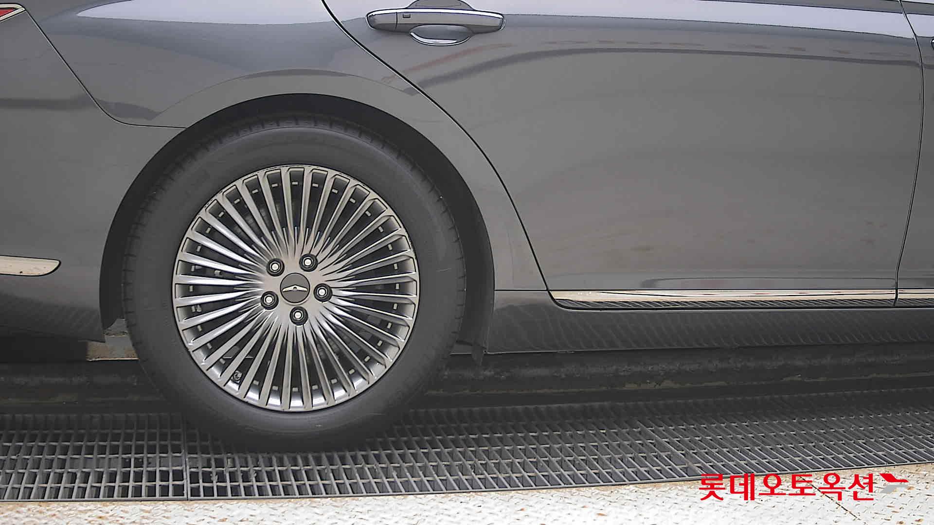 Hyundai G90 id 3436565 из Кореи 24