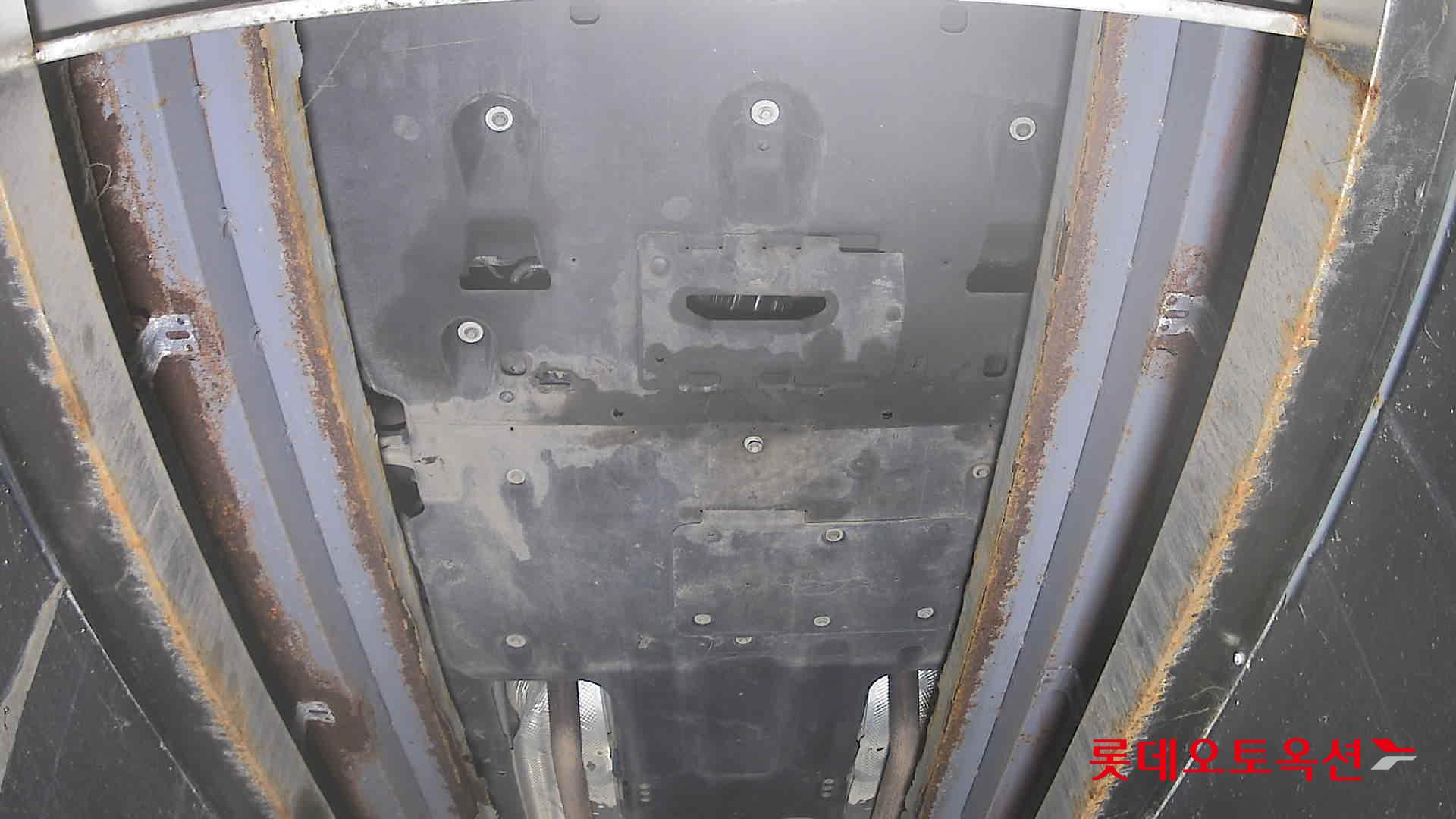 Hyundai G90 id 3436565 из Кореи 26