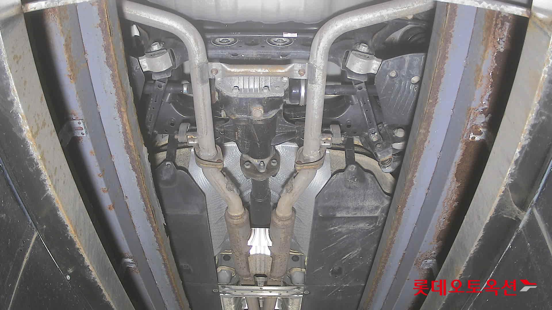 Hyundai G90 id 3436565 из Кореи 27