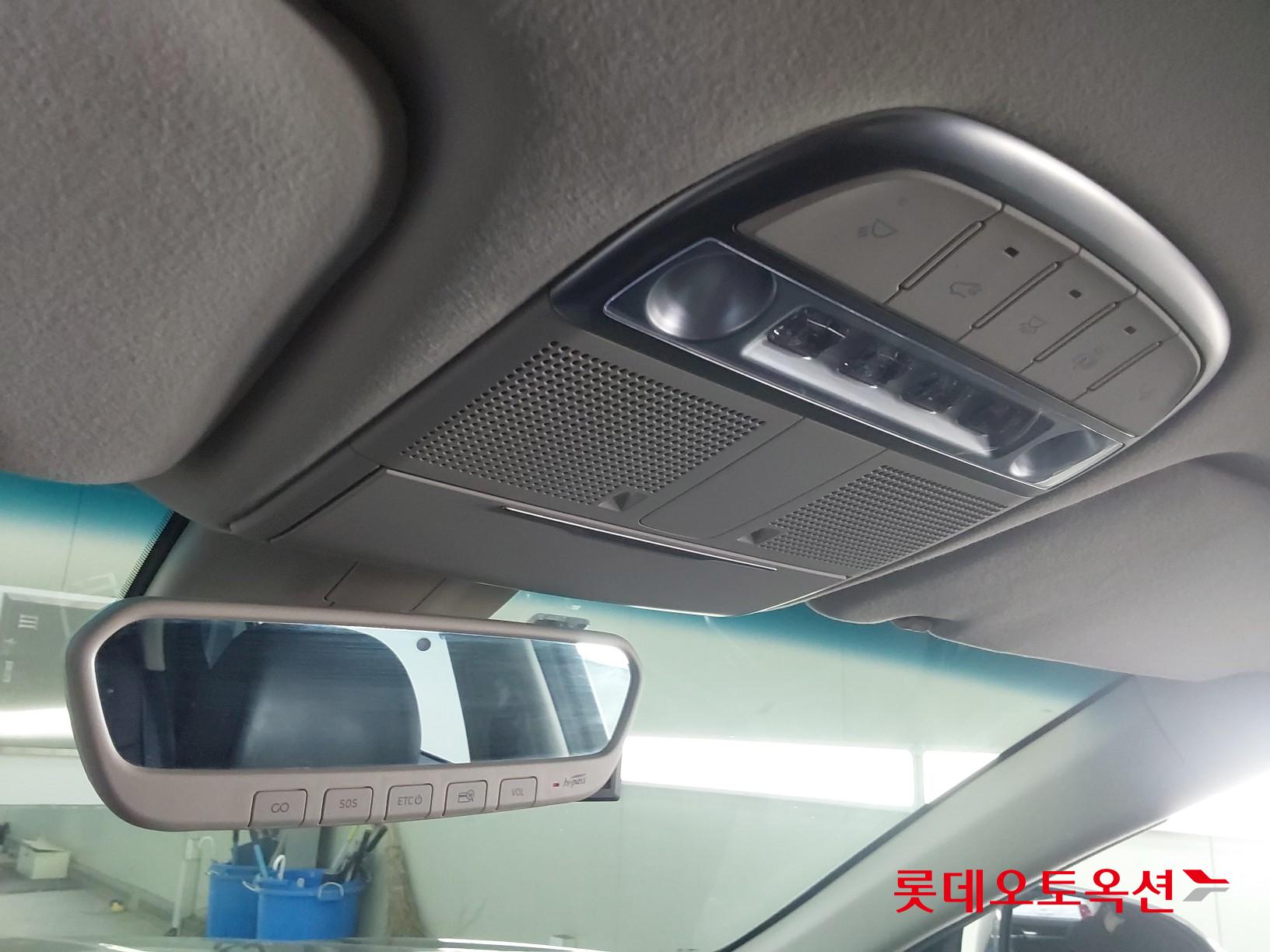 Hyundai G90 id 3436565 из Кореи 30