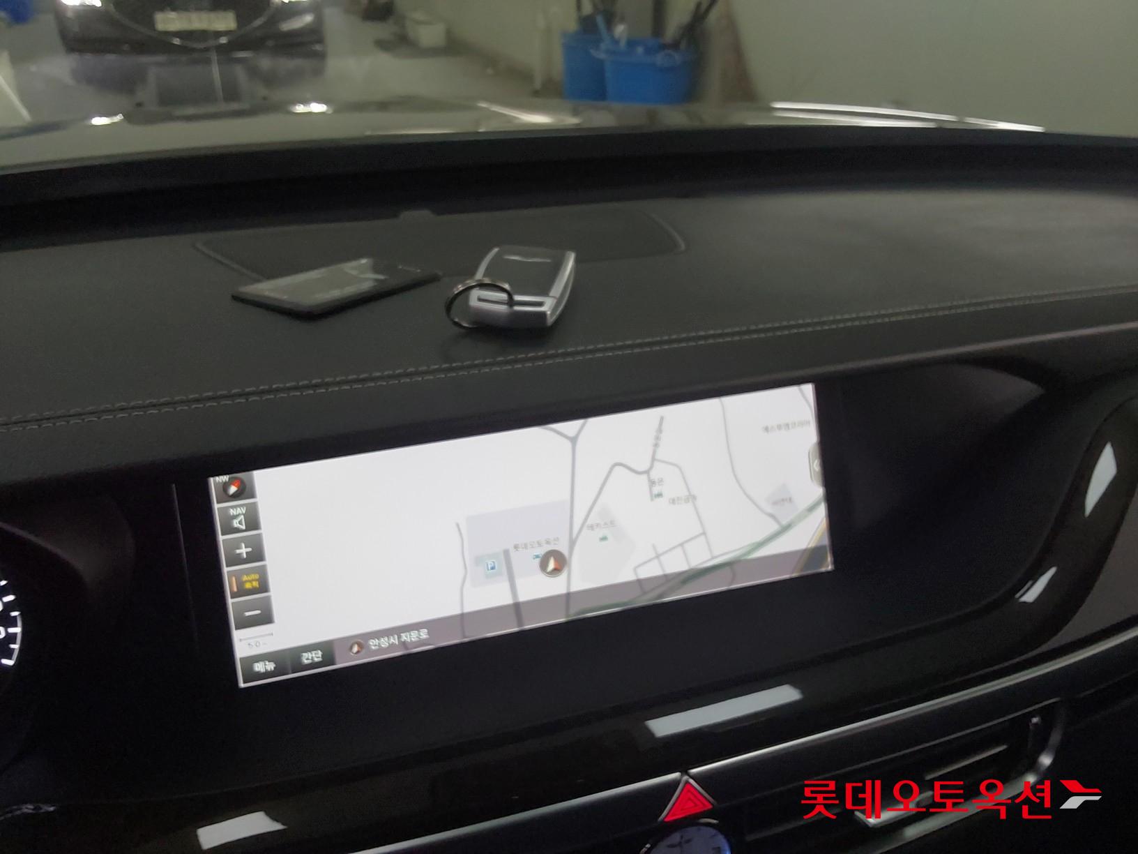 Hyundai G90 id 3436565 из Кореи 31