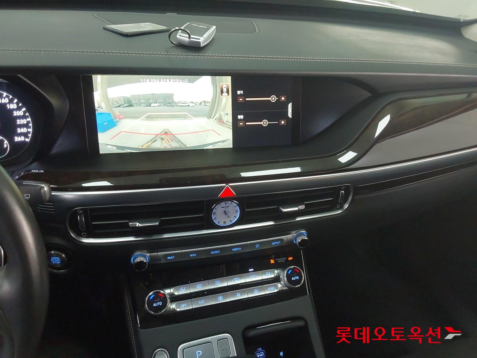 Hyundai G90 id 3436565 из Кореи 32