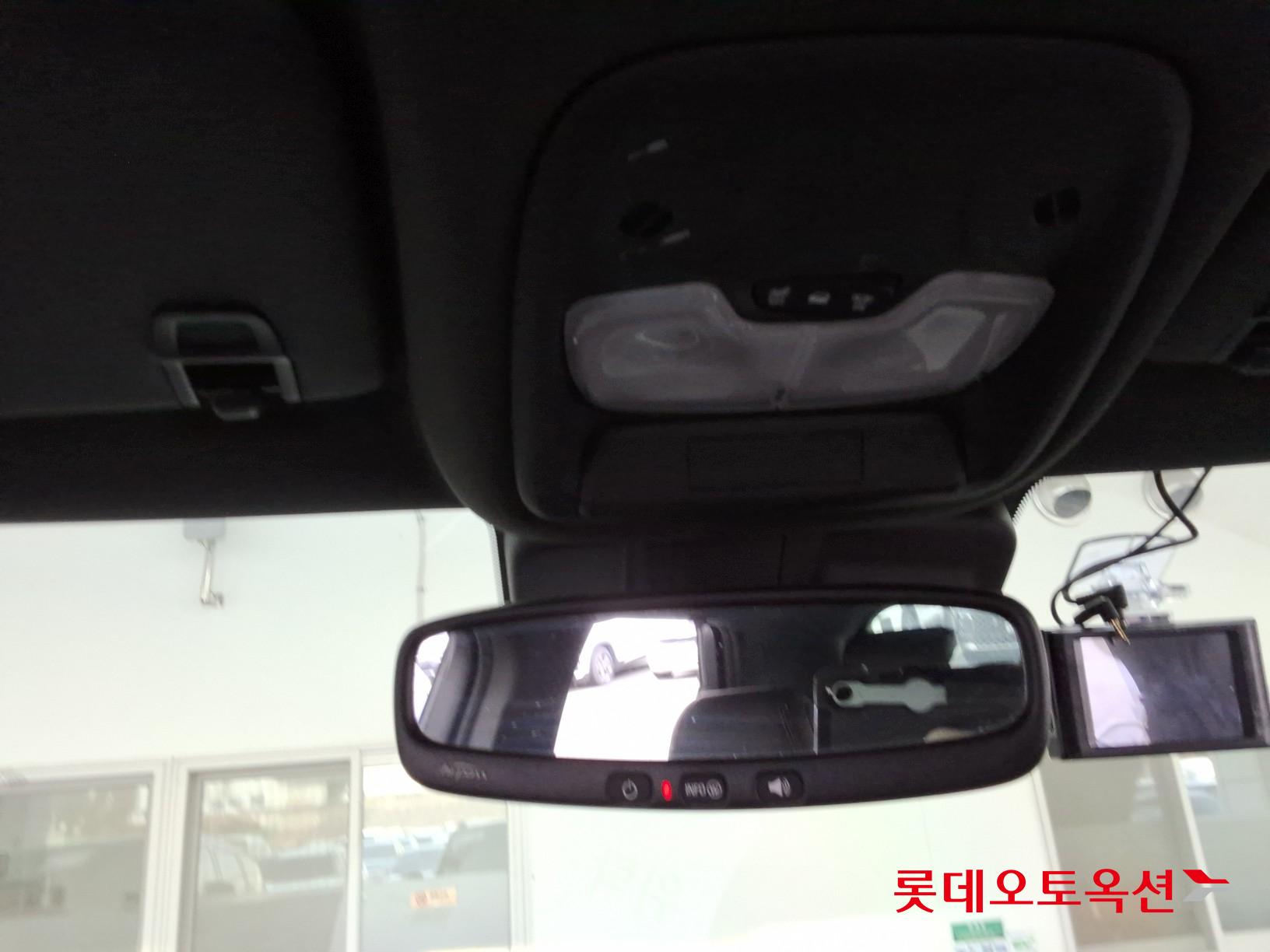 Korea G M TrailBlazer 1.35 Turbo FWD id 3441823 из Кореи 33