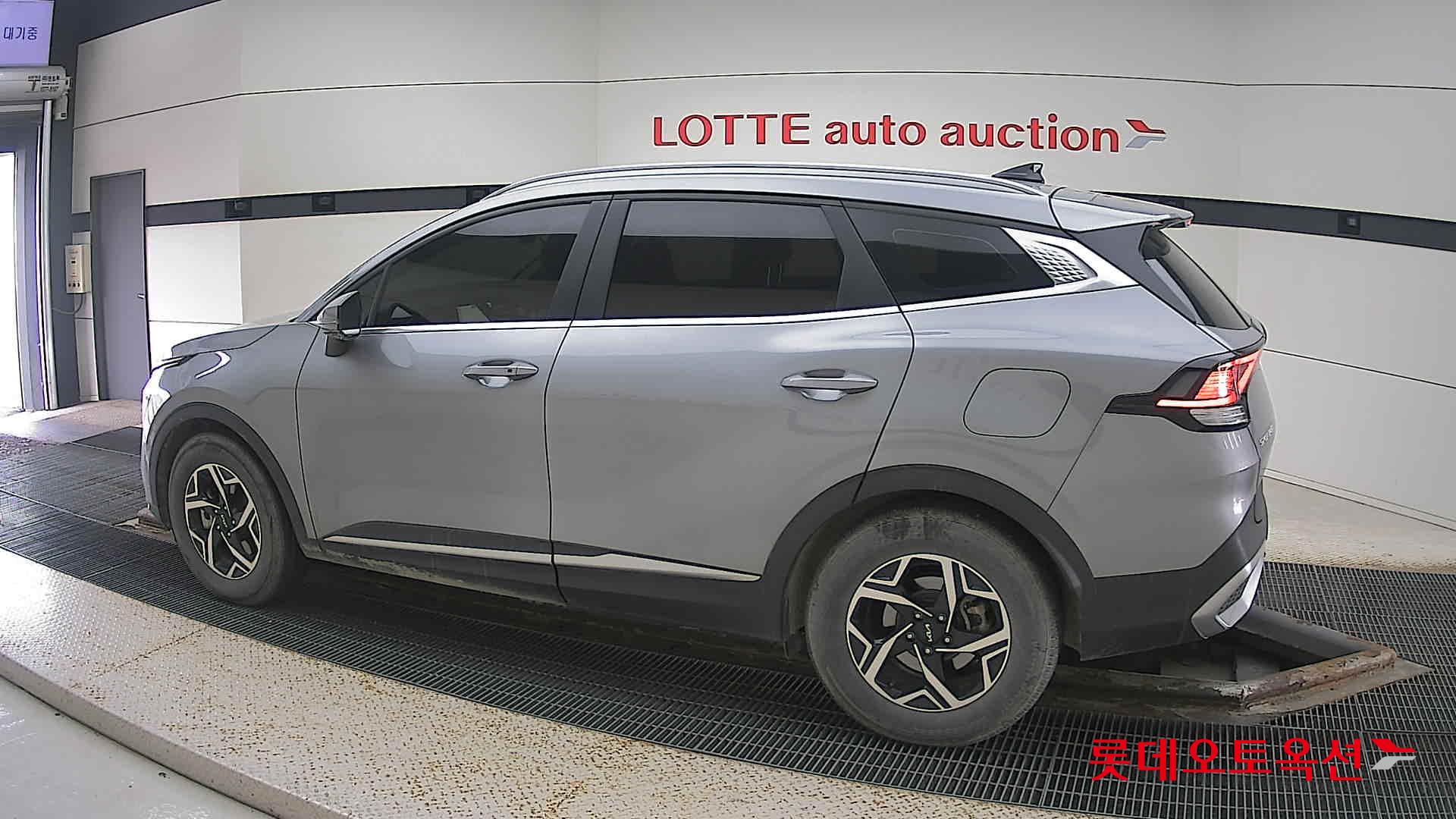 Kia Sportage id 3441787 из Кореи 11